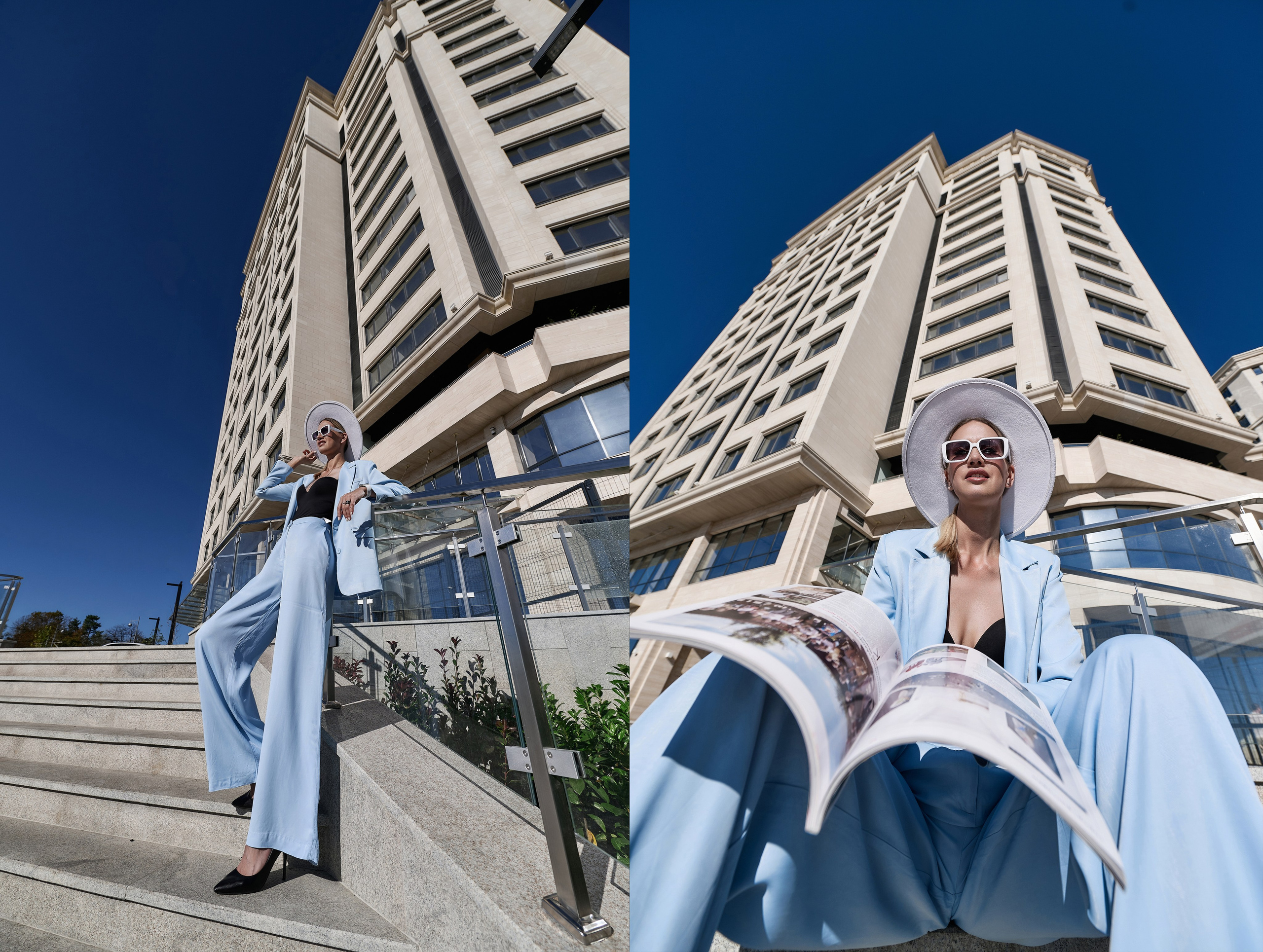 Профессиональный фотограф (Краснодар) Роман Гончаров