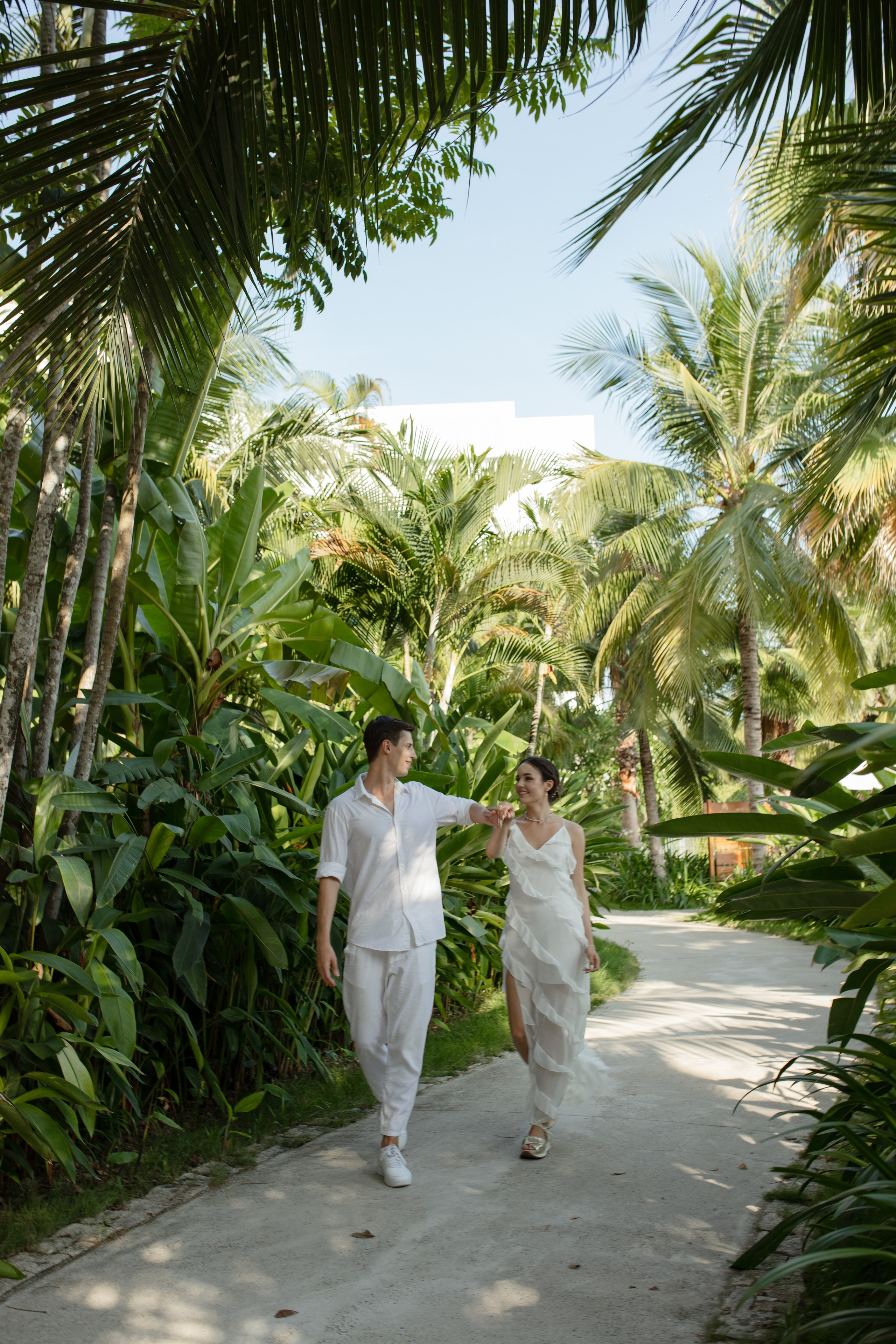 Владислав и Милена. Главная