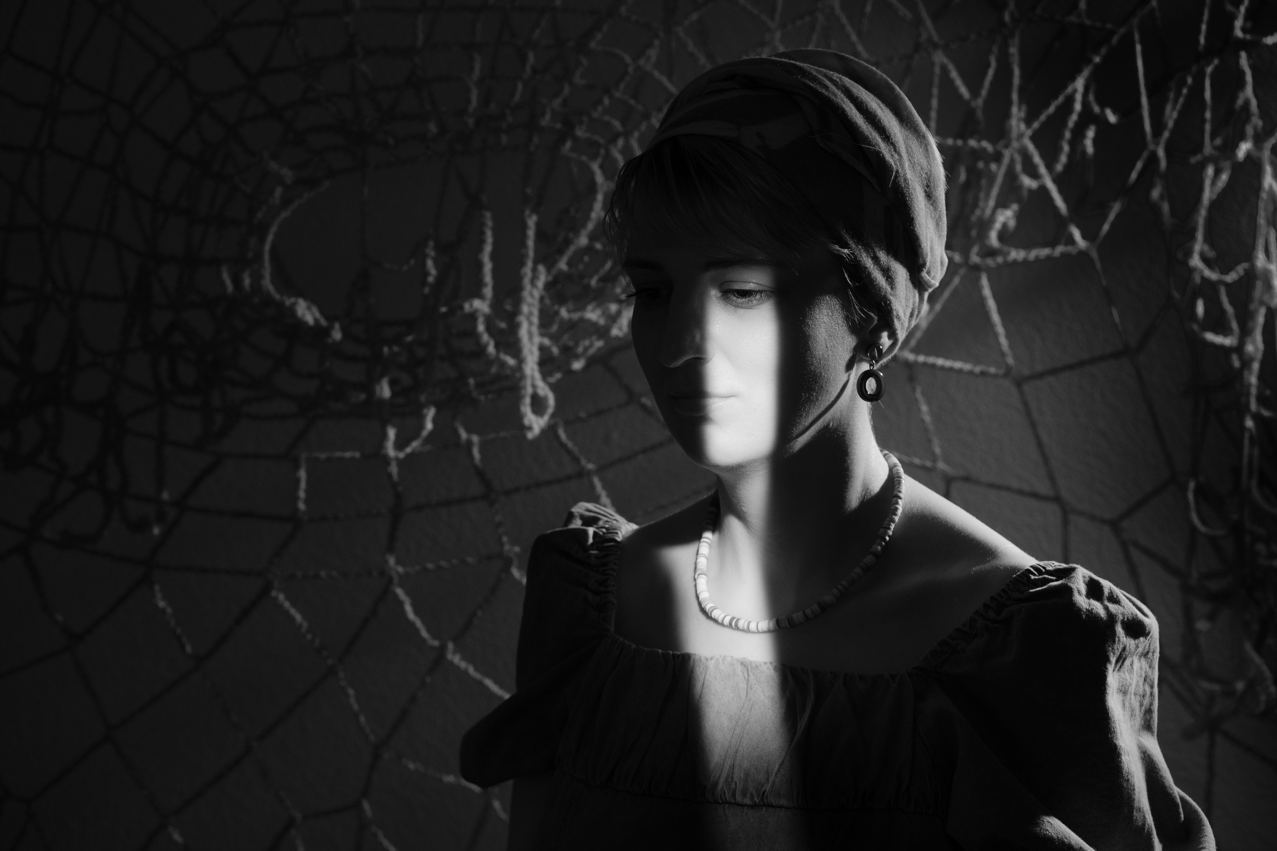 Commercial. Alexandr Staub Multidisciplinary artist