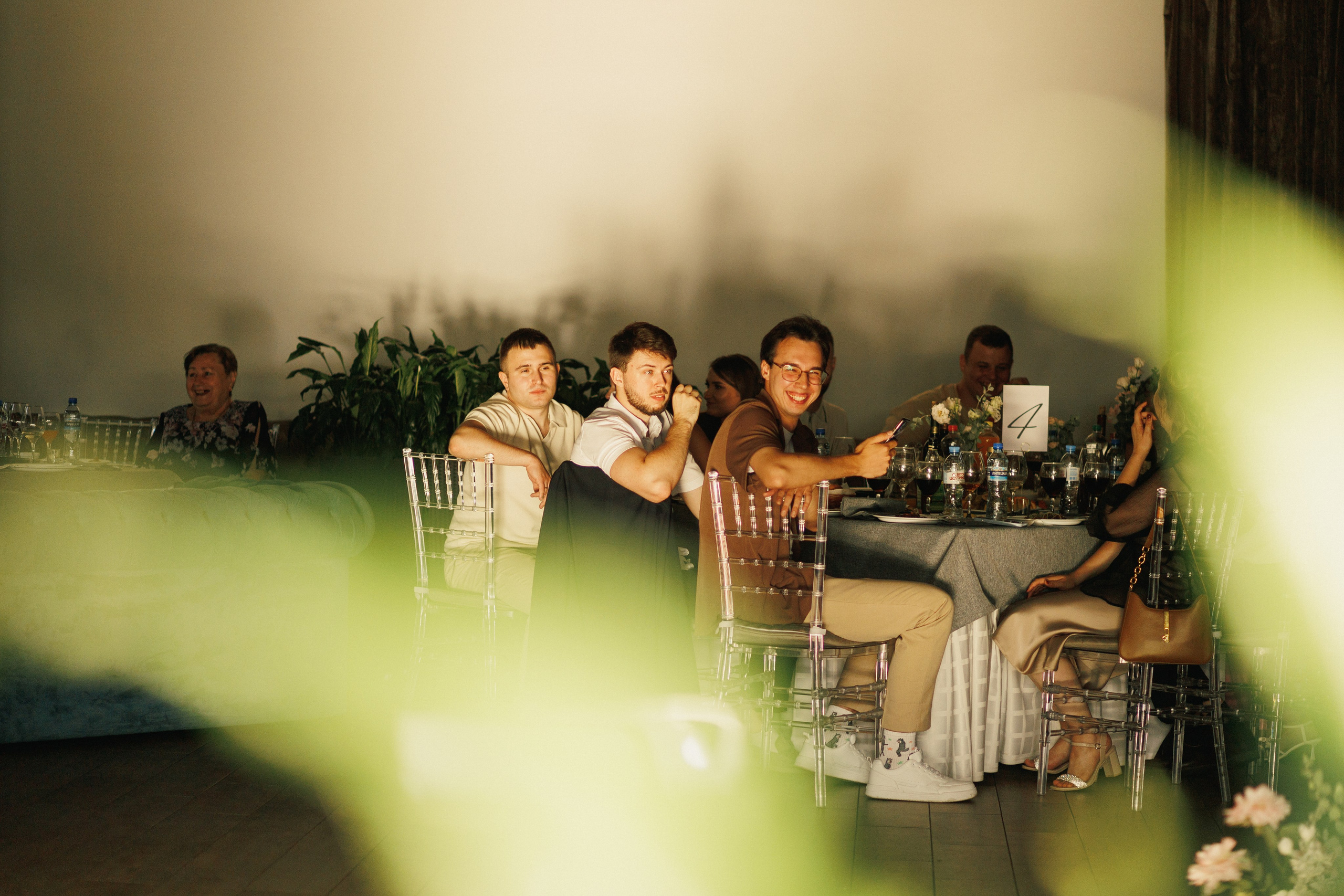 Екатерина и Илья. Фотограф Дубровская Виктория