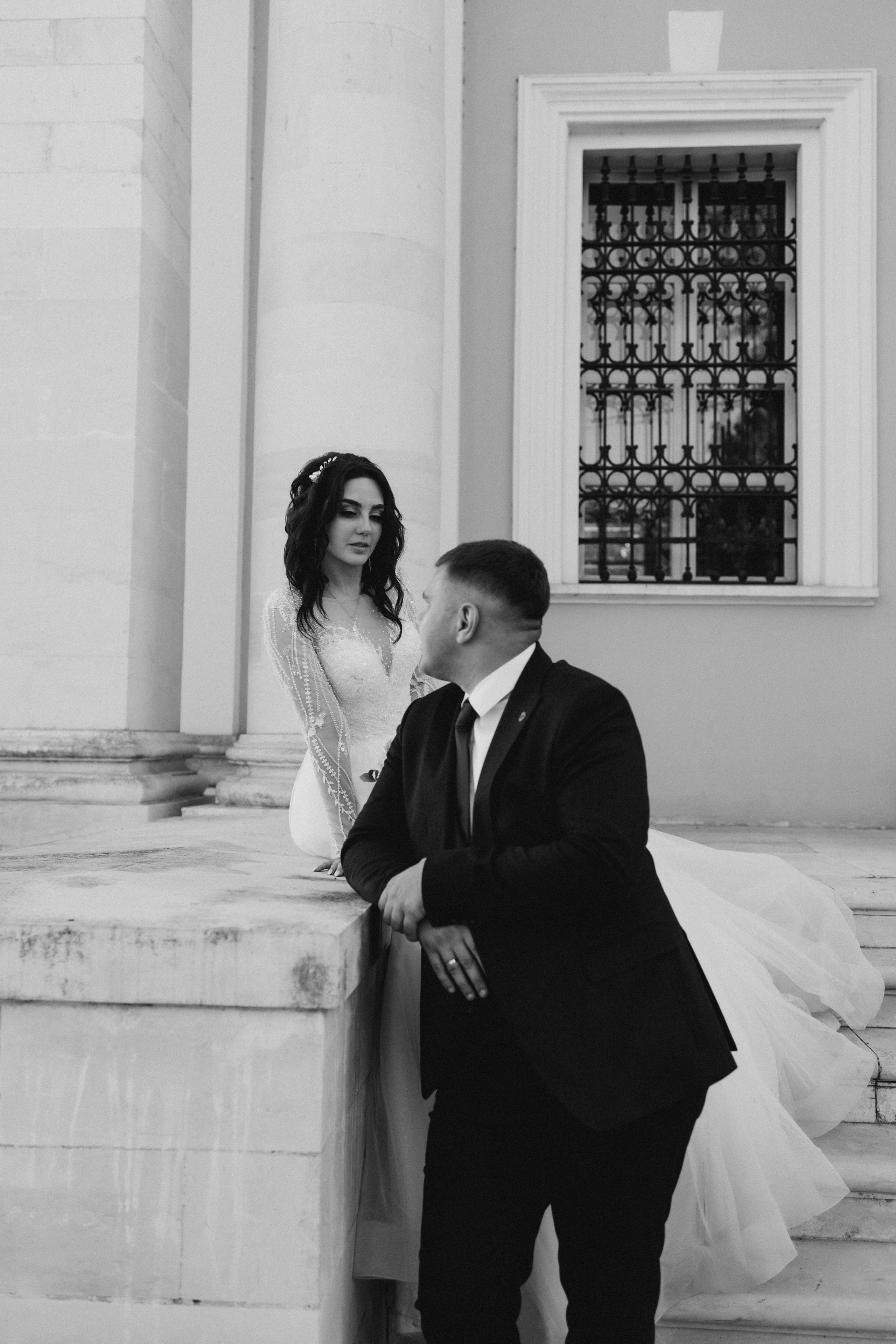 Настя и Саша. Фотограф в Туле и Алексине Стулова Мария