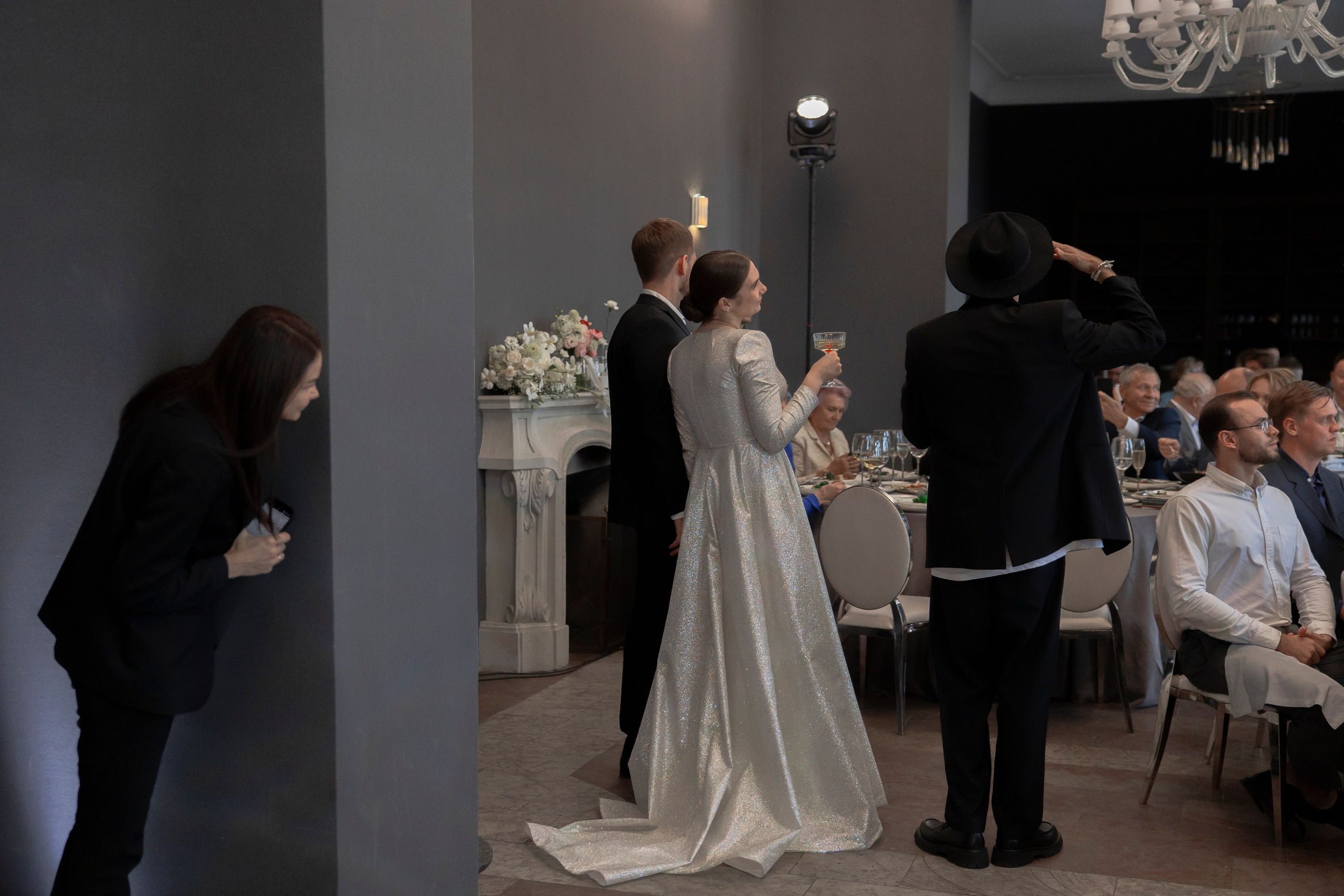 Полина & Даня. Wed Photographers 📷 Saint Petersburg