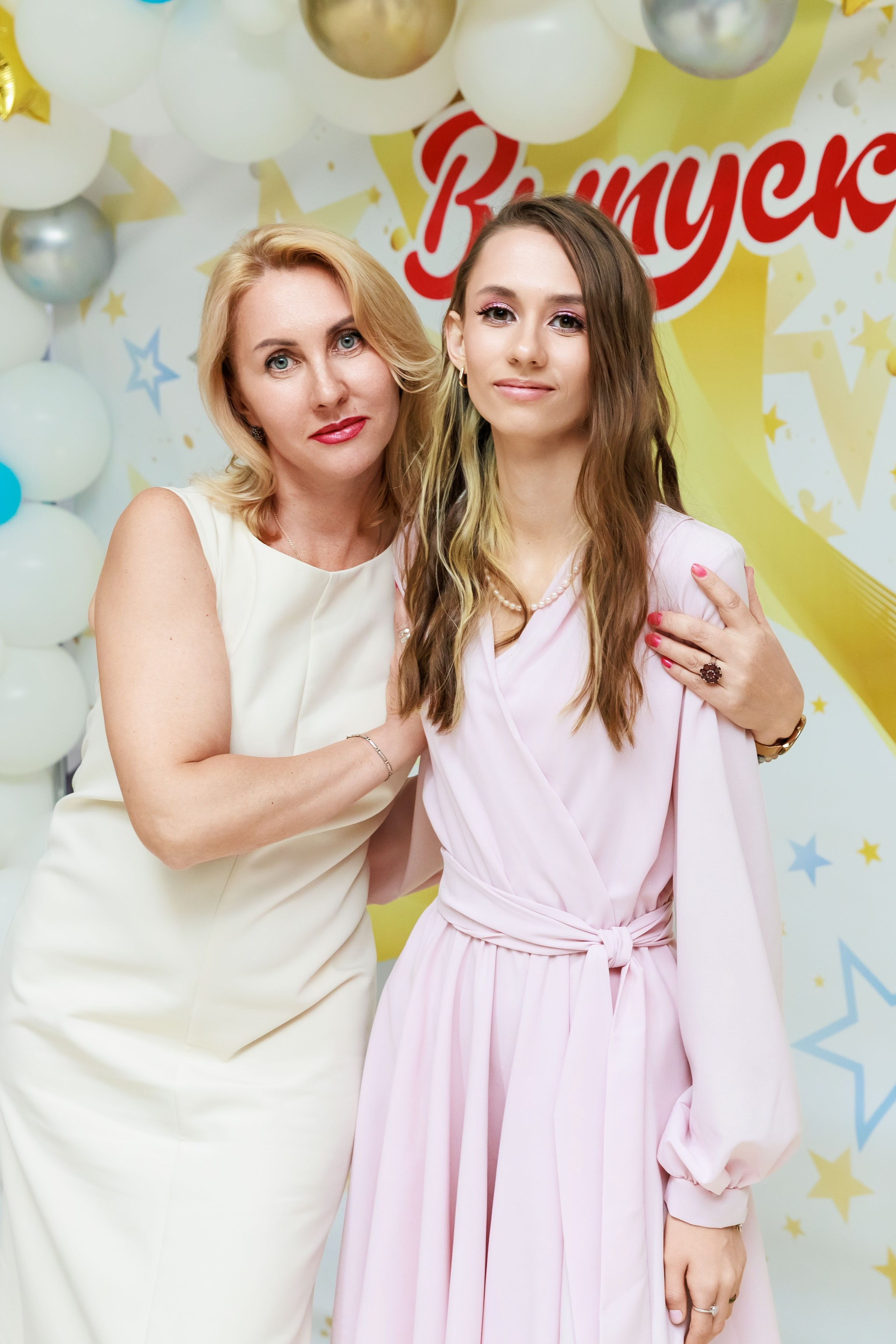 Выпускной 11 классов. Фотограф Новосибирск — Наталья Гресь