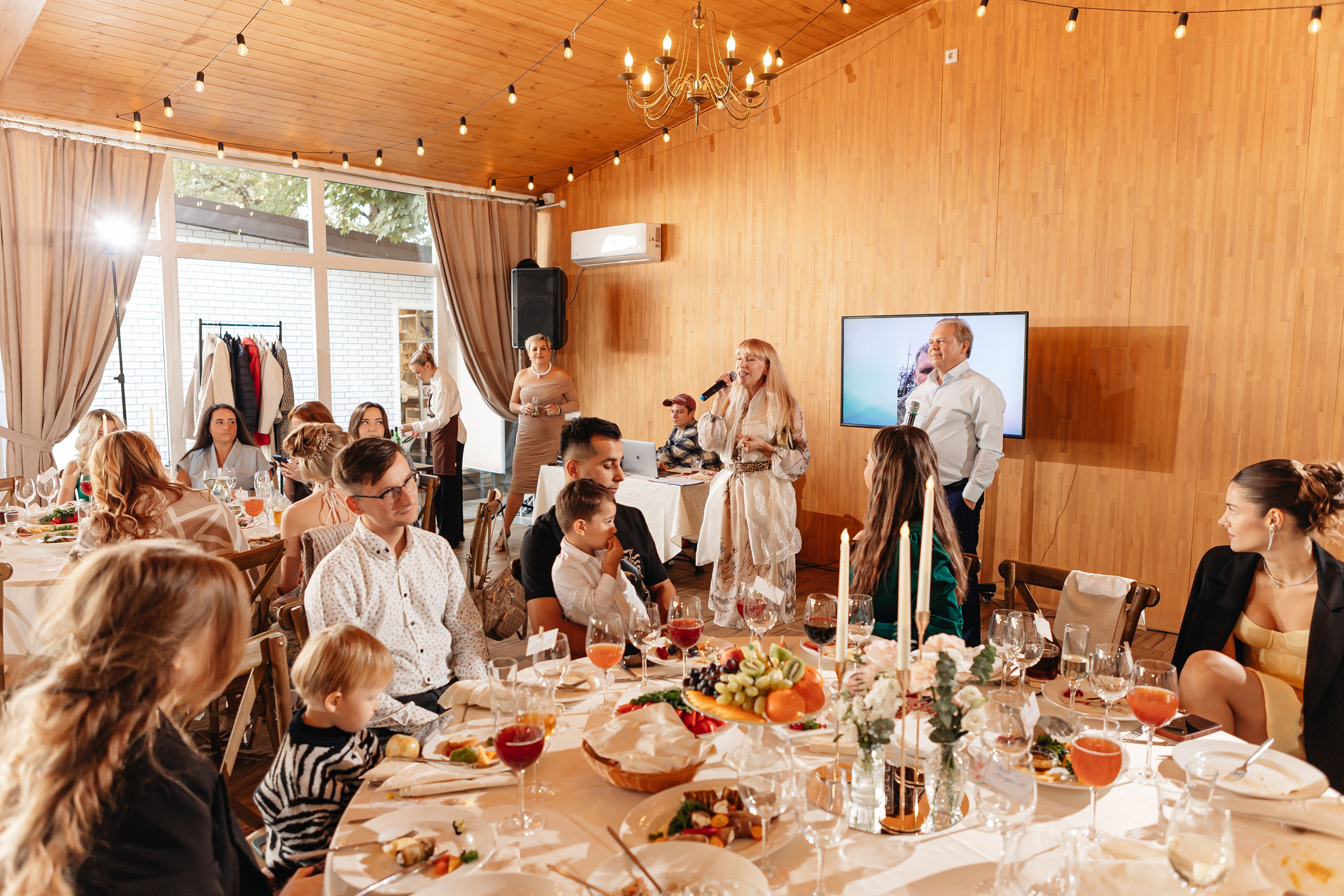 2025.09.04 Н&A (банкет). Ирина Бешляга. Фотограф в Москве и по всей России