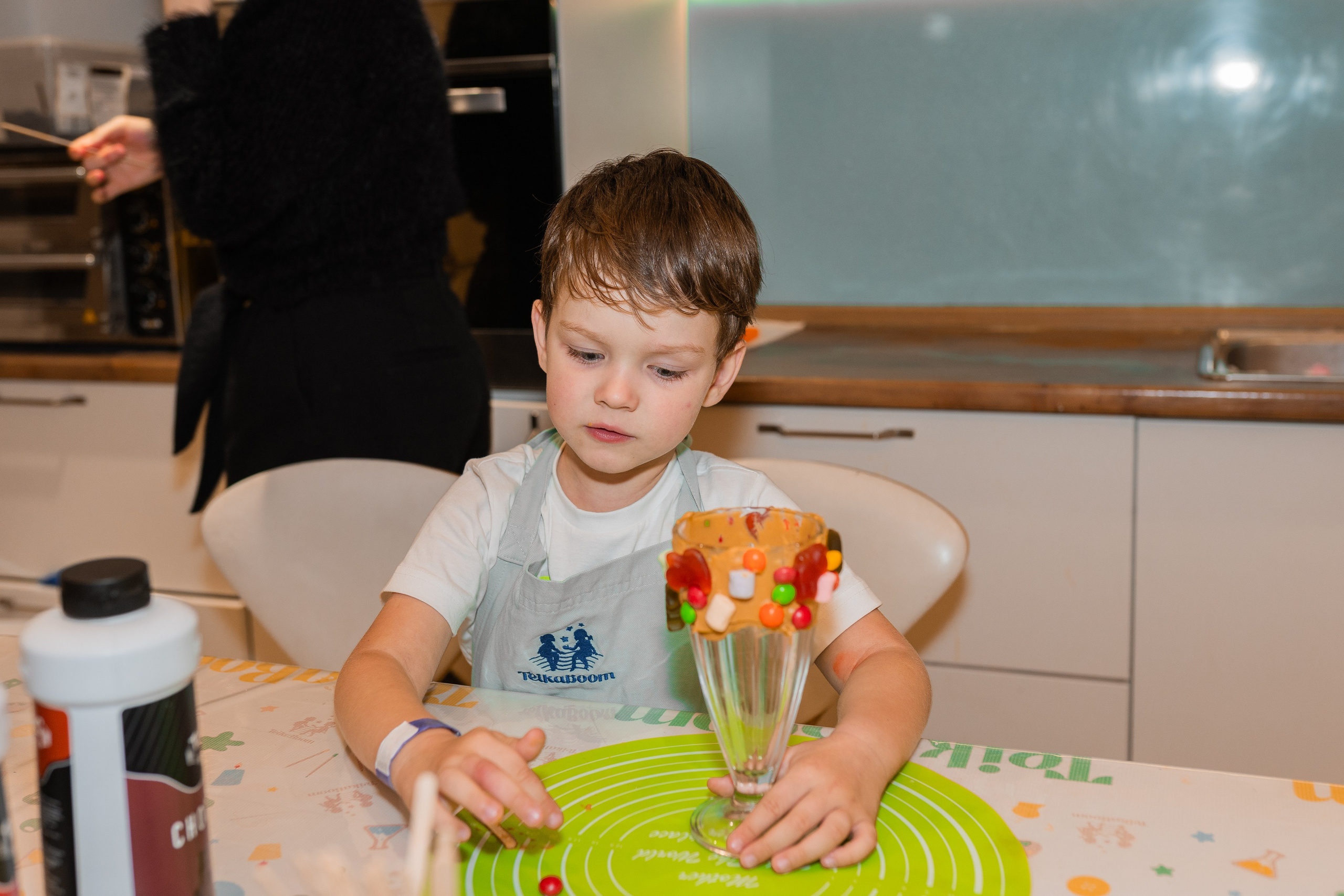 День рождения Олеси. Свадебный фотограф в Москве Анна Полушина