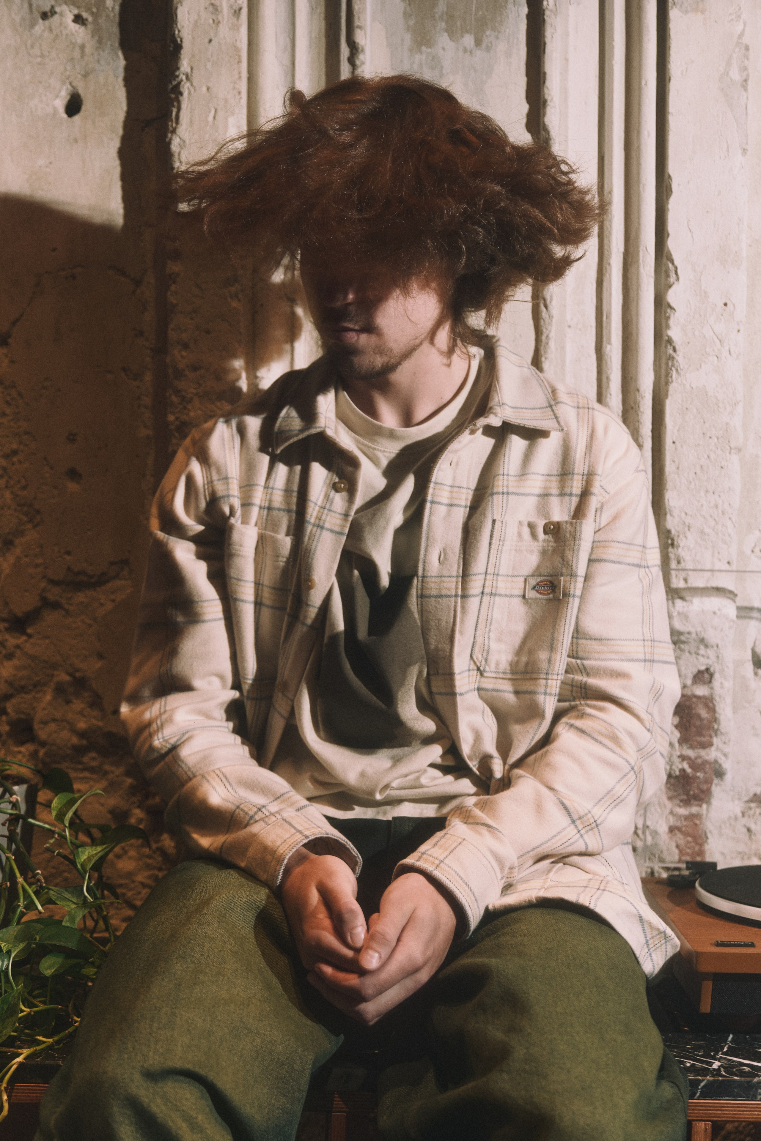 Matt.Market x Passage. Сайт фотографа в Саратове