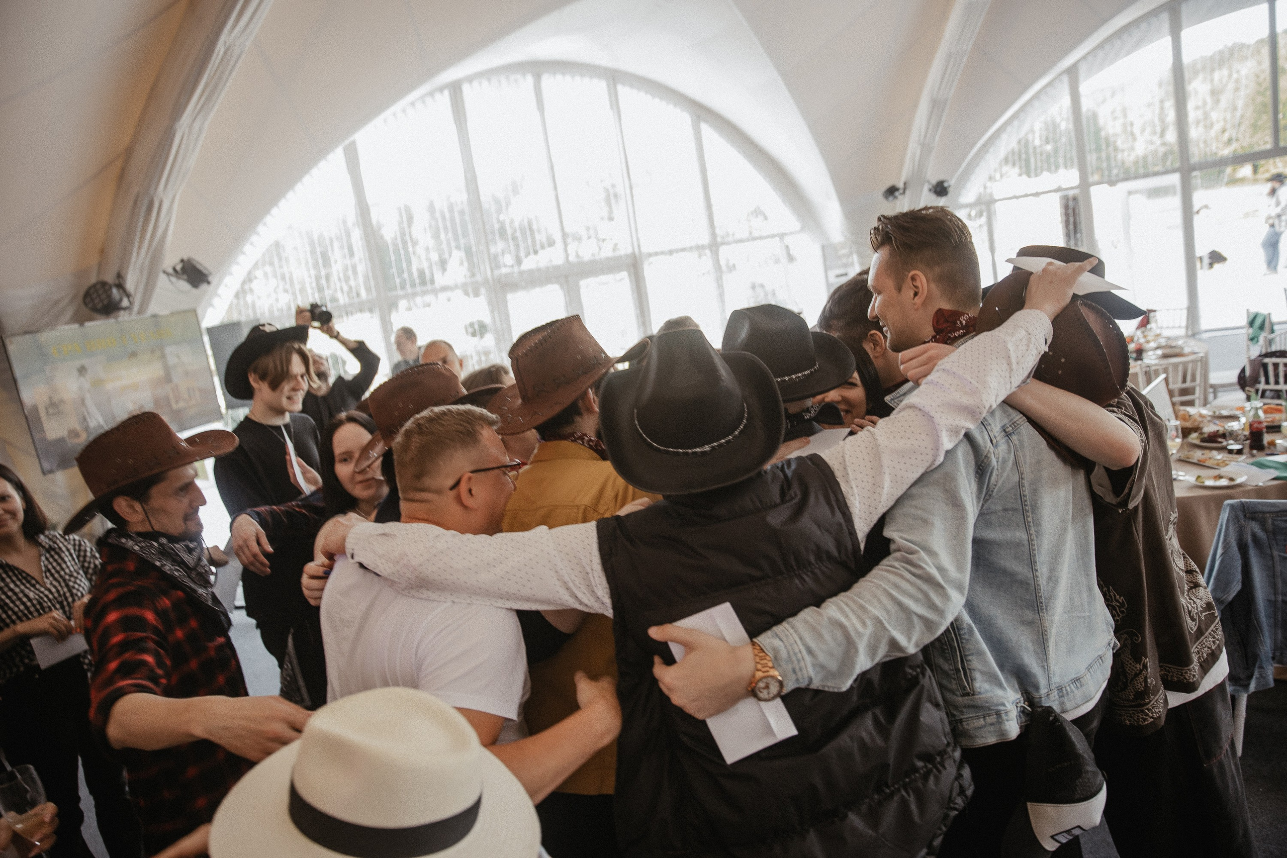 CPA BRO. Фотограф Serj Ganso