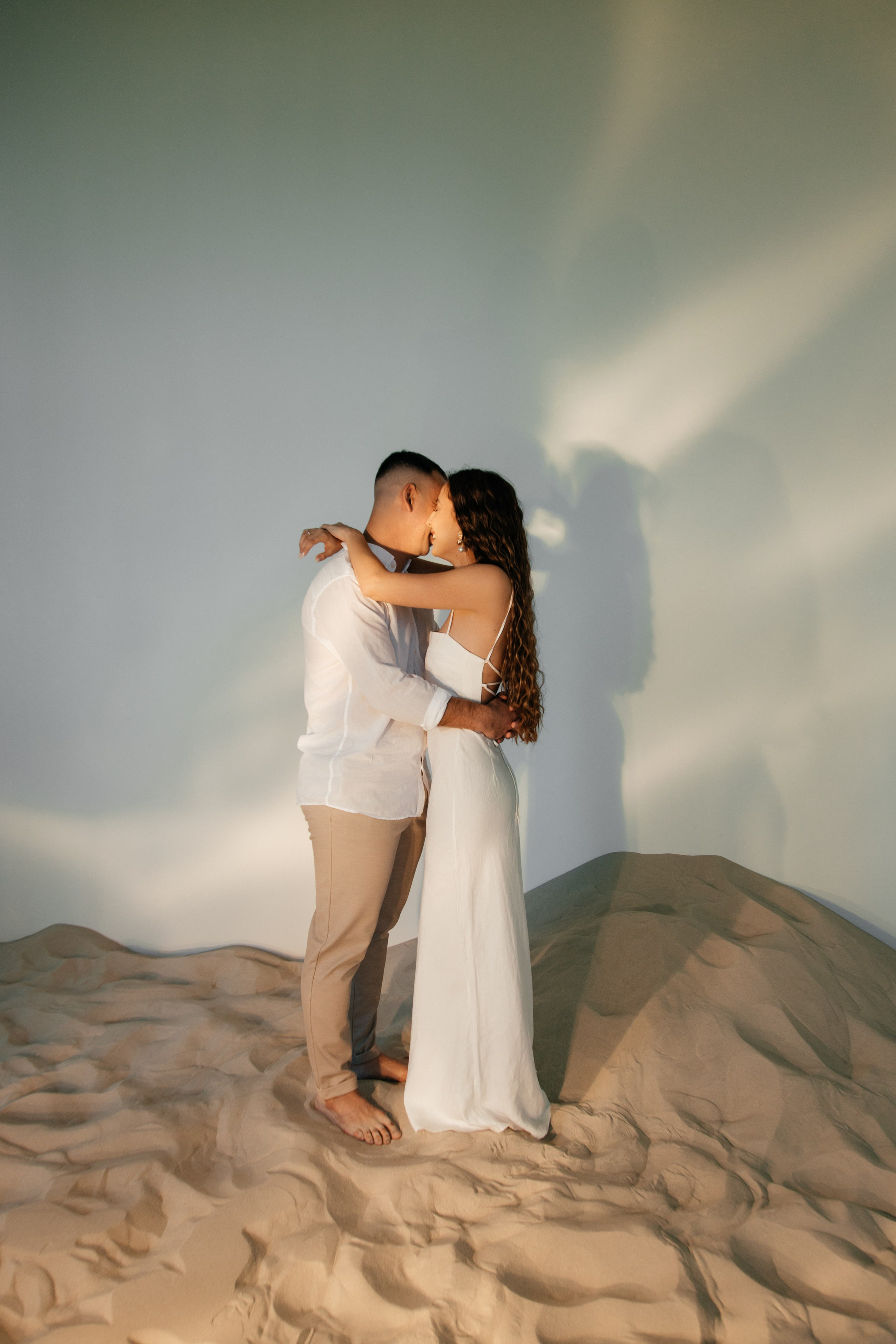 Назар и Арина