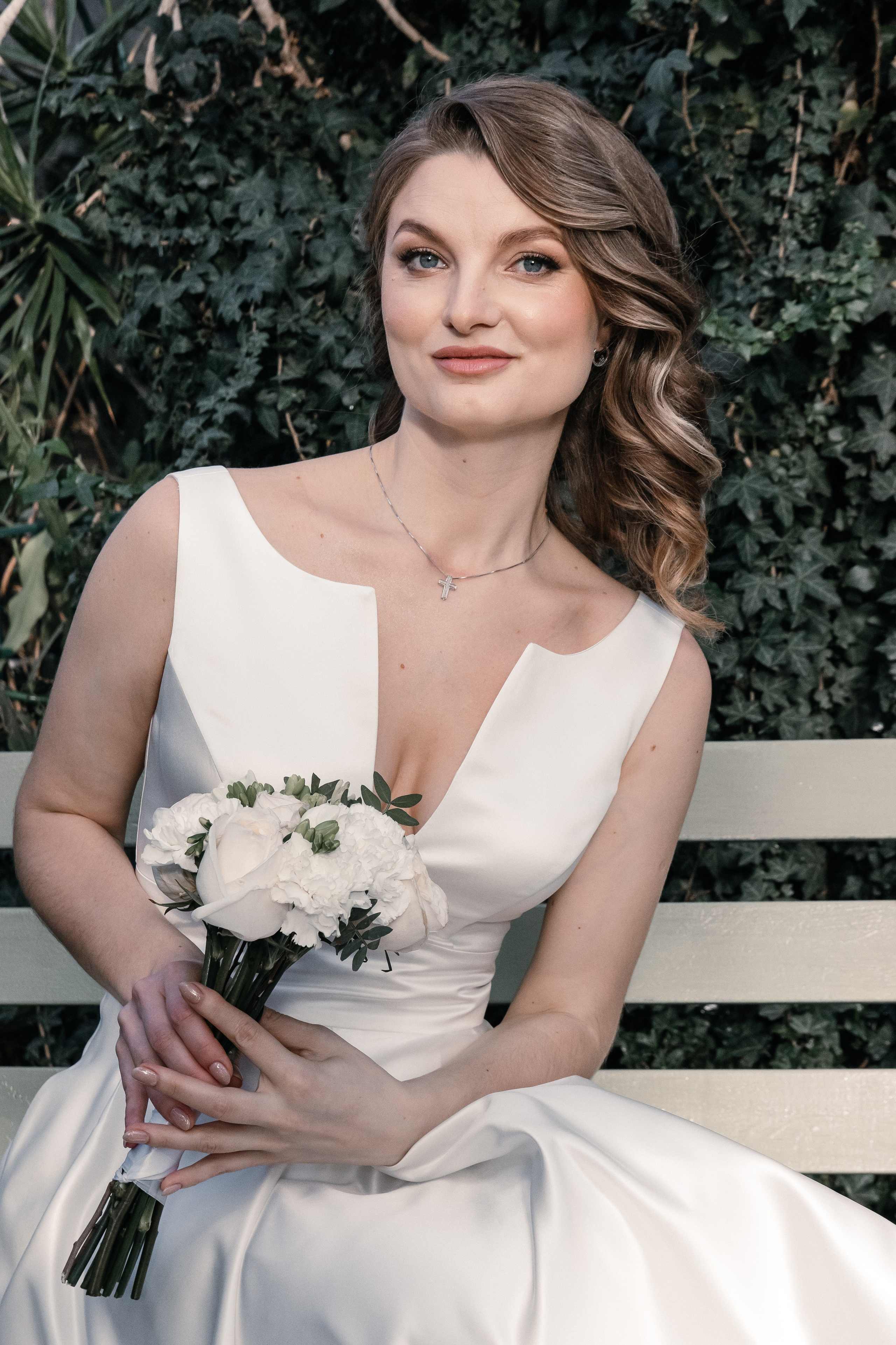 Родион и Ксения. Фотограф/Ретушер