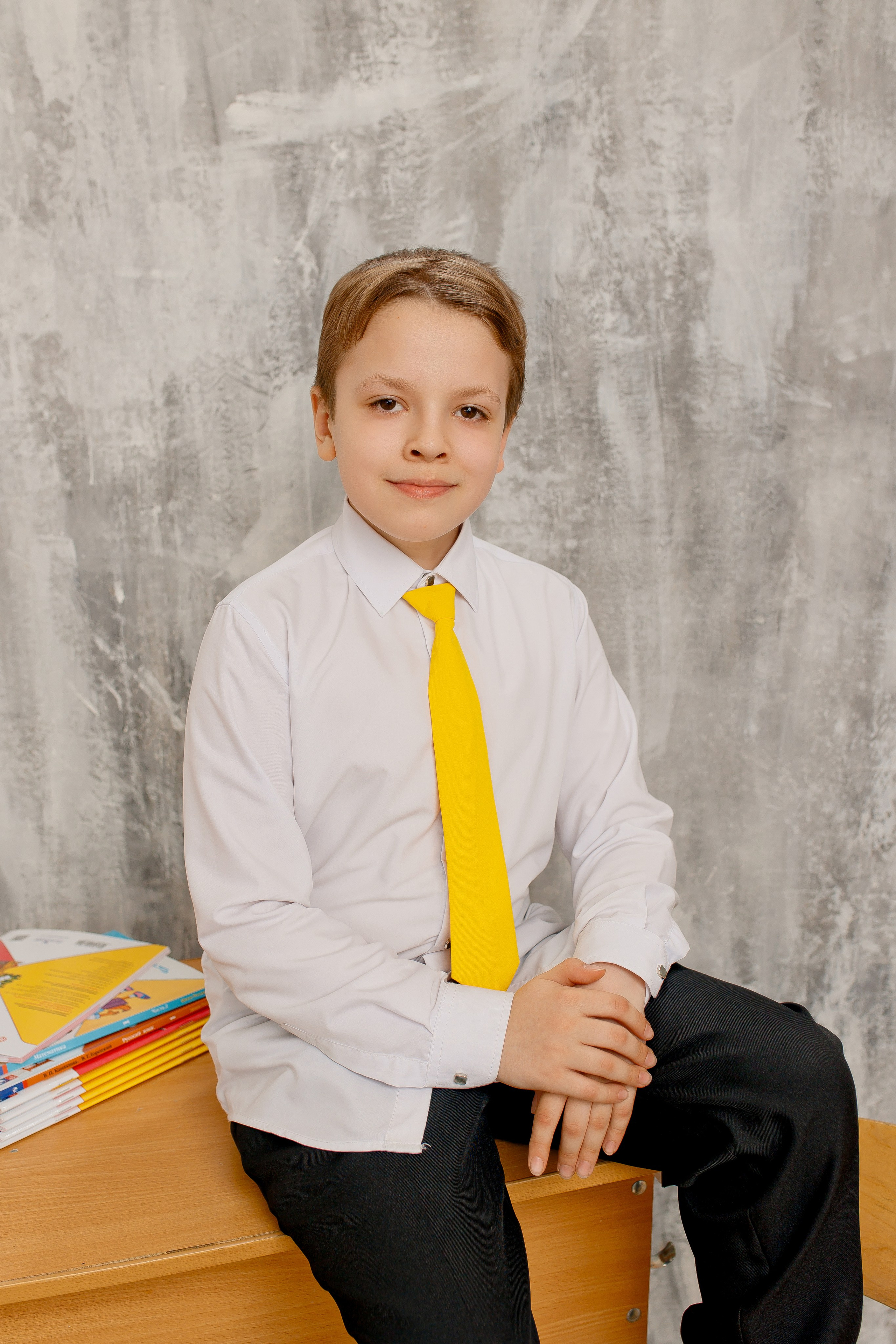 НАЧАЛЬНАЯ ШКОЛА. Школьный и свадебный фотограф Анастасия Соколовская, Тайшет