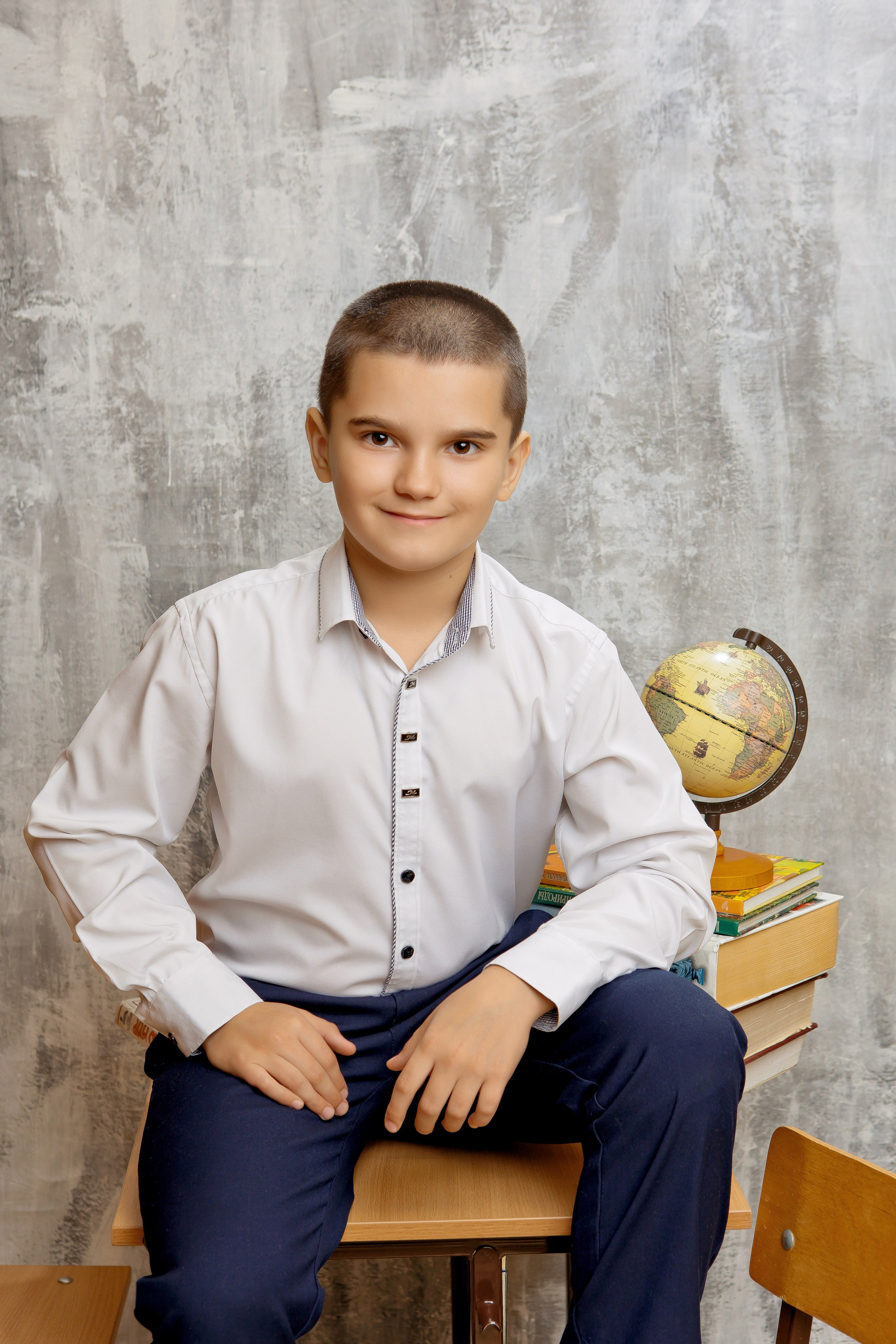 НАЧАЛЬНАЯ ШКОЛА. Школьный и свадебный фотограф Анастасия Соколовская, Тайшет