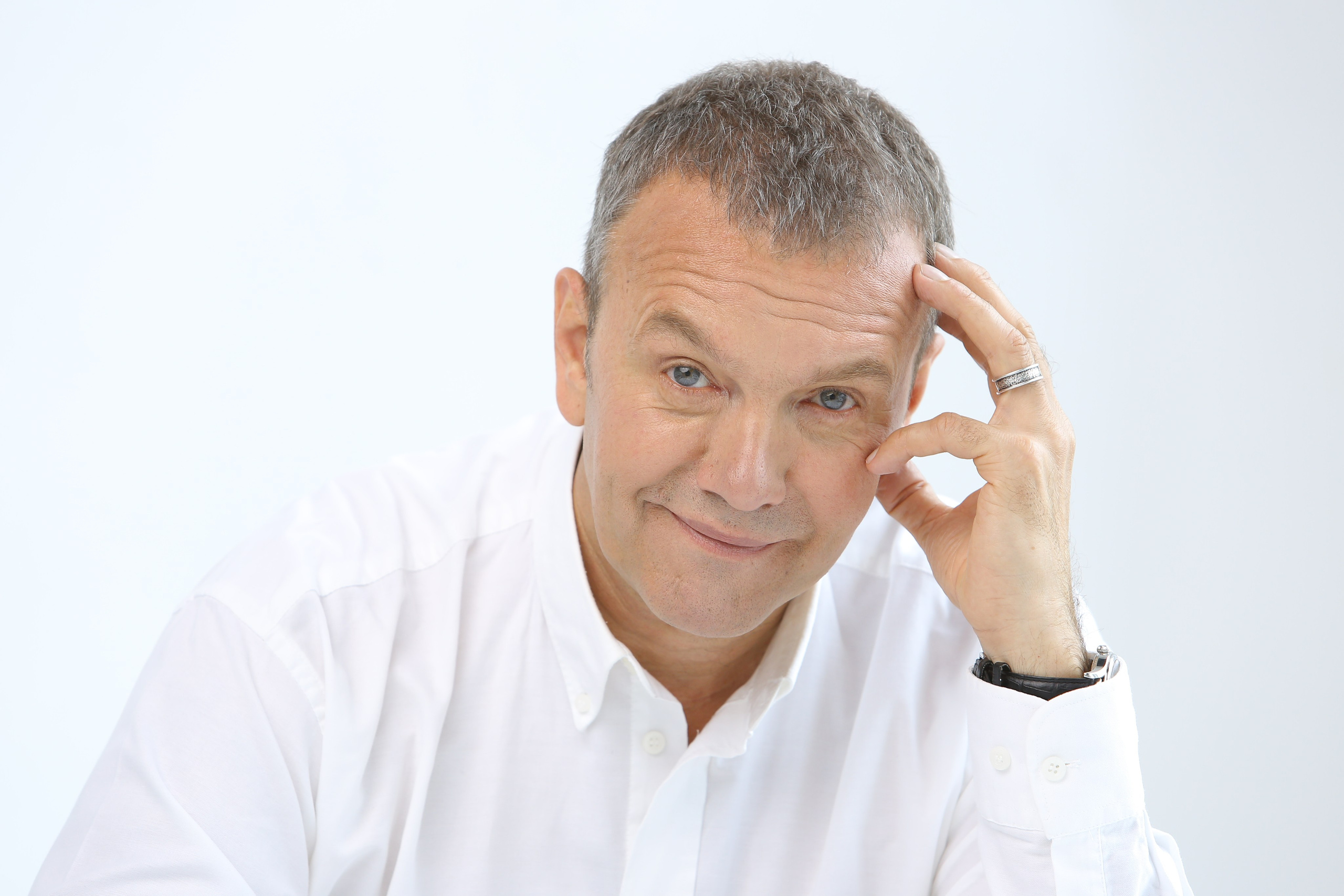 Актерское портфолио Александр Наумов. Фотограф и видеограф Анна Домашенко