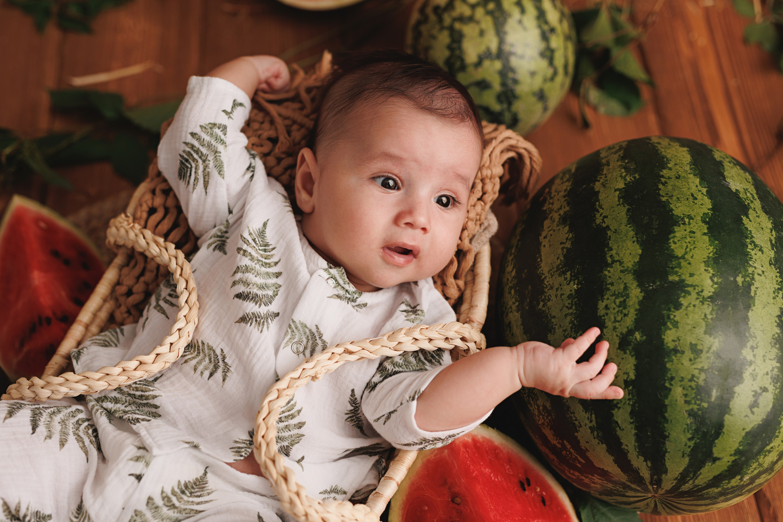 Фотопроекты. Профессиональная детская и семейная фотостудия в Краснодаре