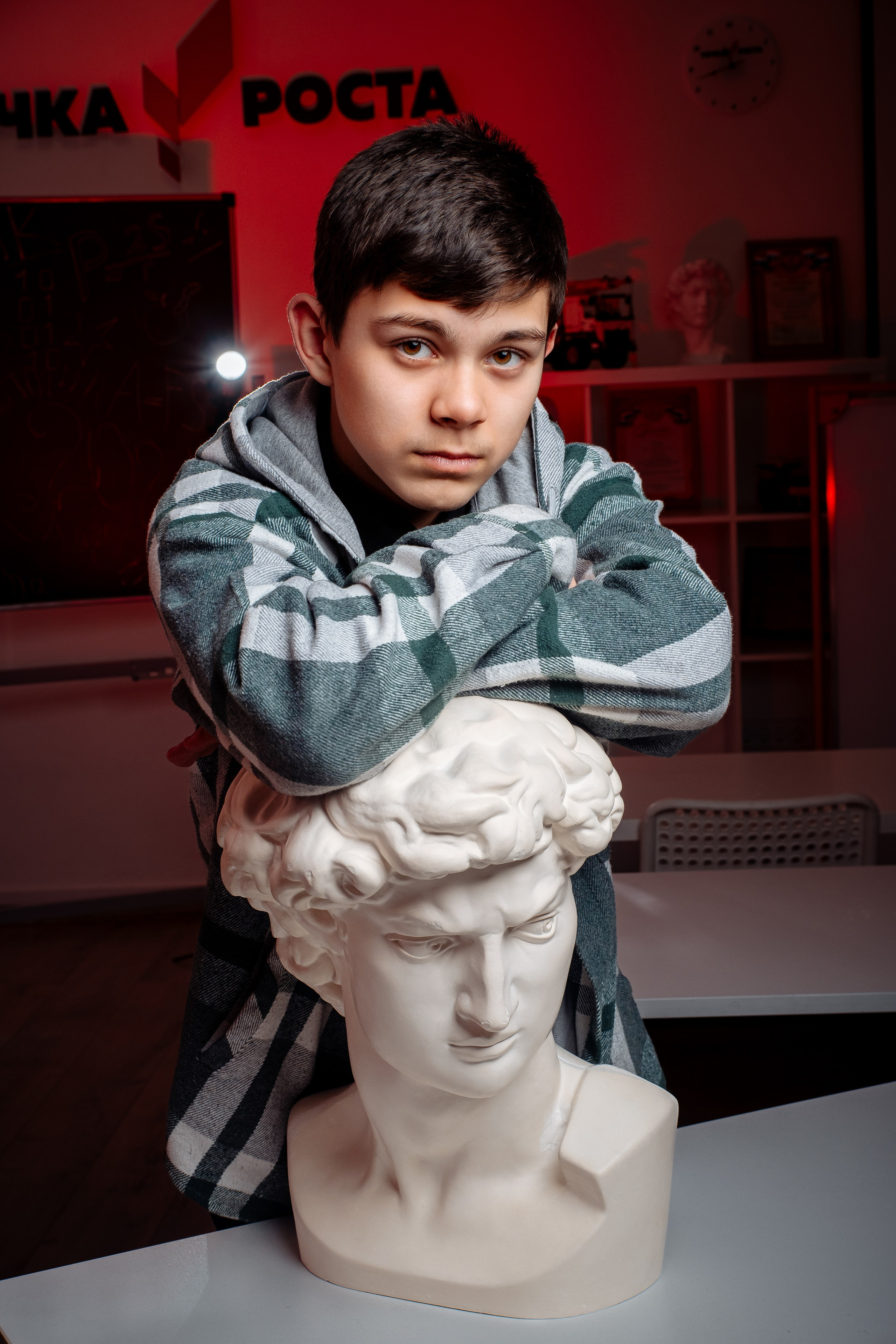 Портфолио 9-11 кл. БумальБум Выпускные альбомы