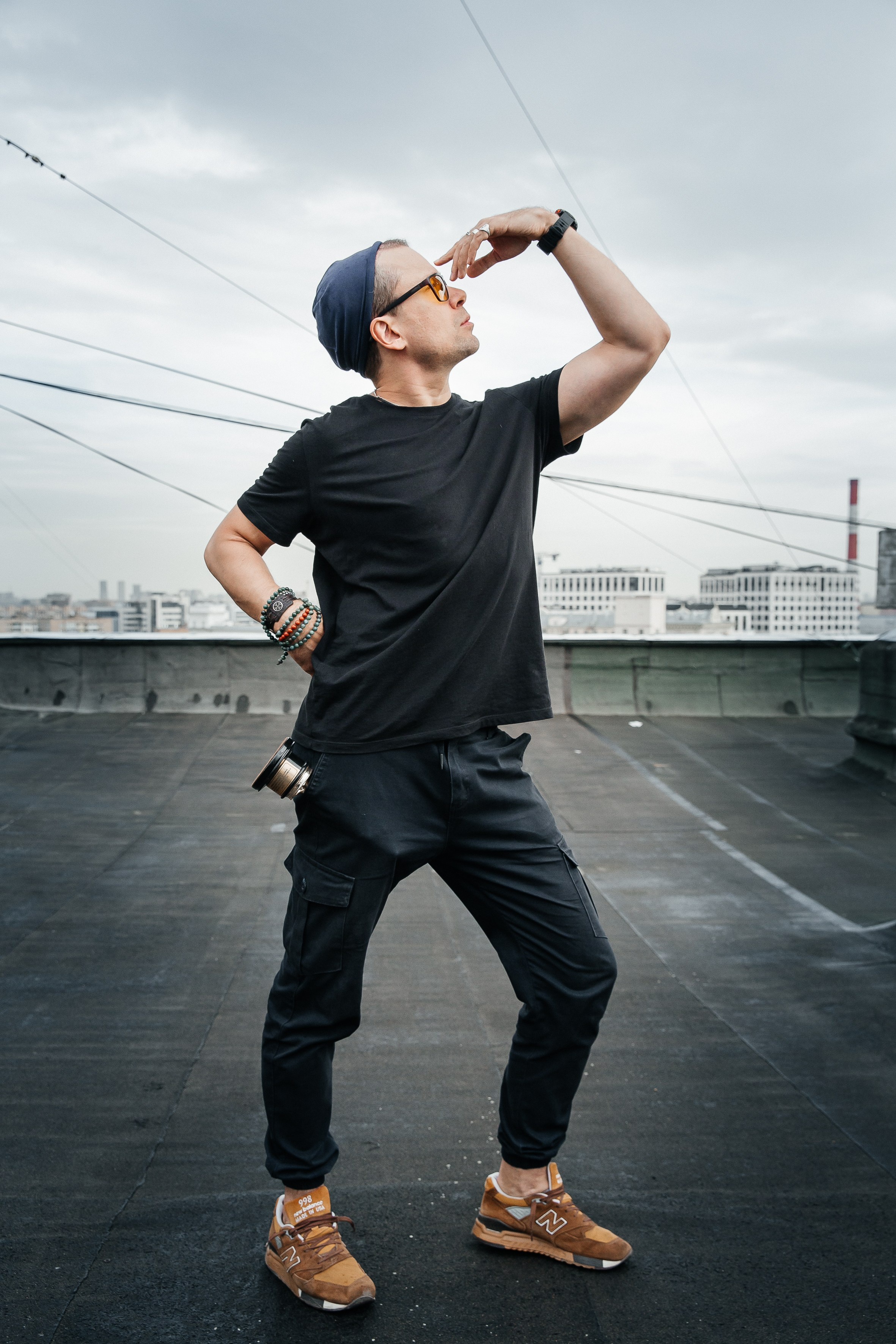 Актер и режиссер Ivan Levin. Фотограф Анна Анисимова. Свадьбы, портреты, творческий репортаж