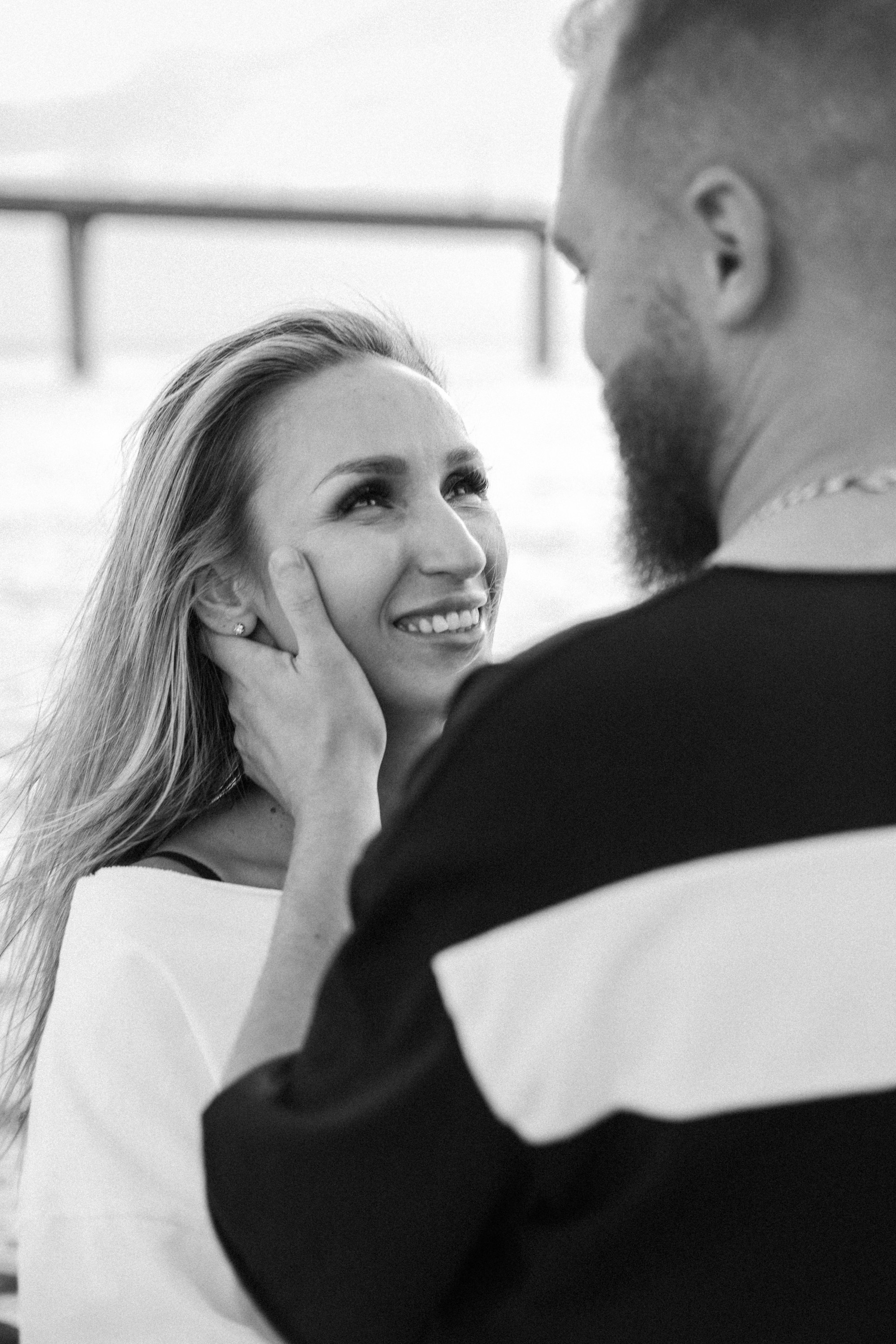 Истории Любви. Художественный фотограф в Санкт-Петербурге Елизавета Чева