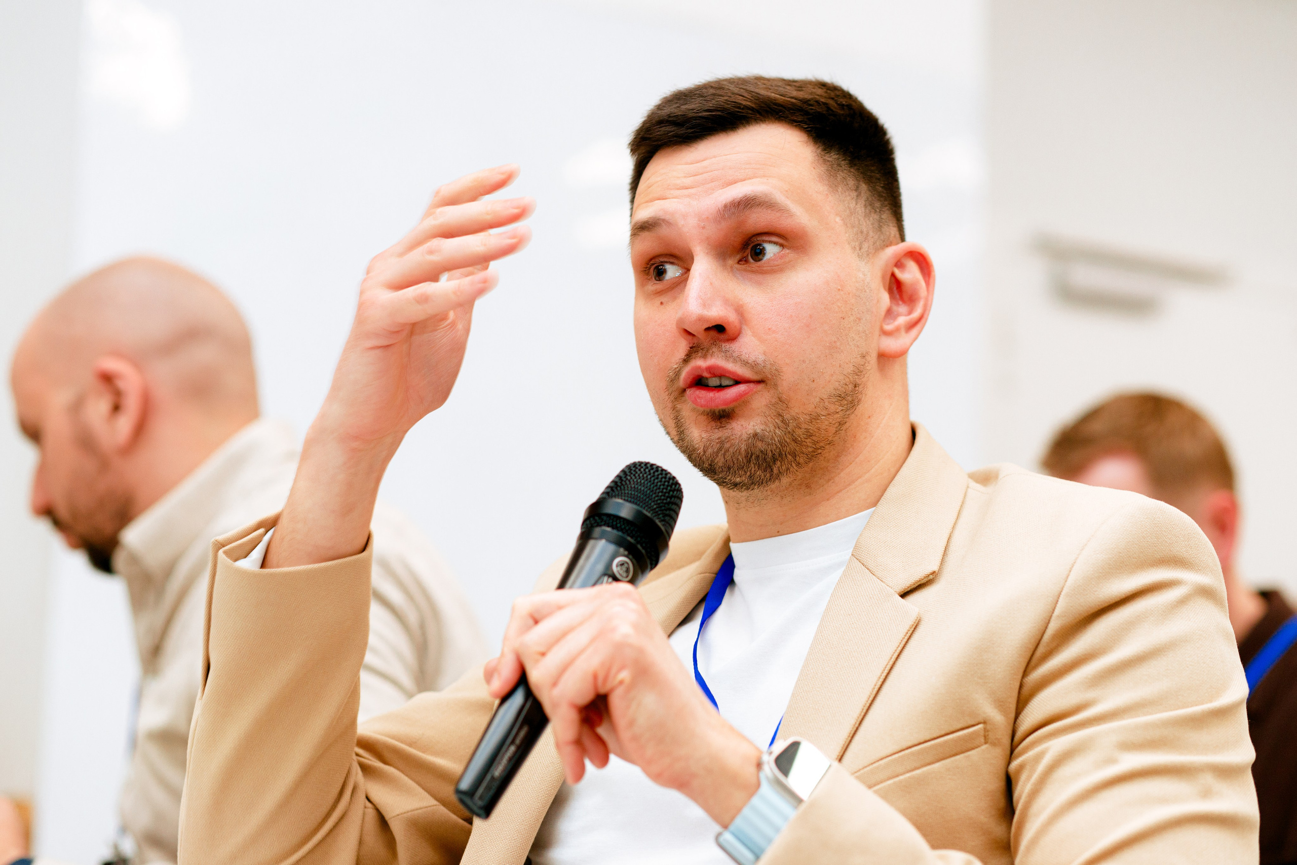 Репортажи. Художественный фотограф в Санкт-Петербурге Елизавета Чева