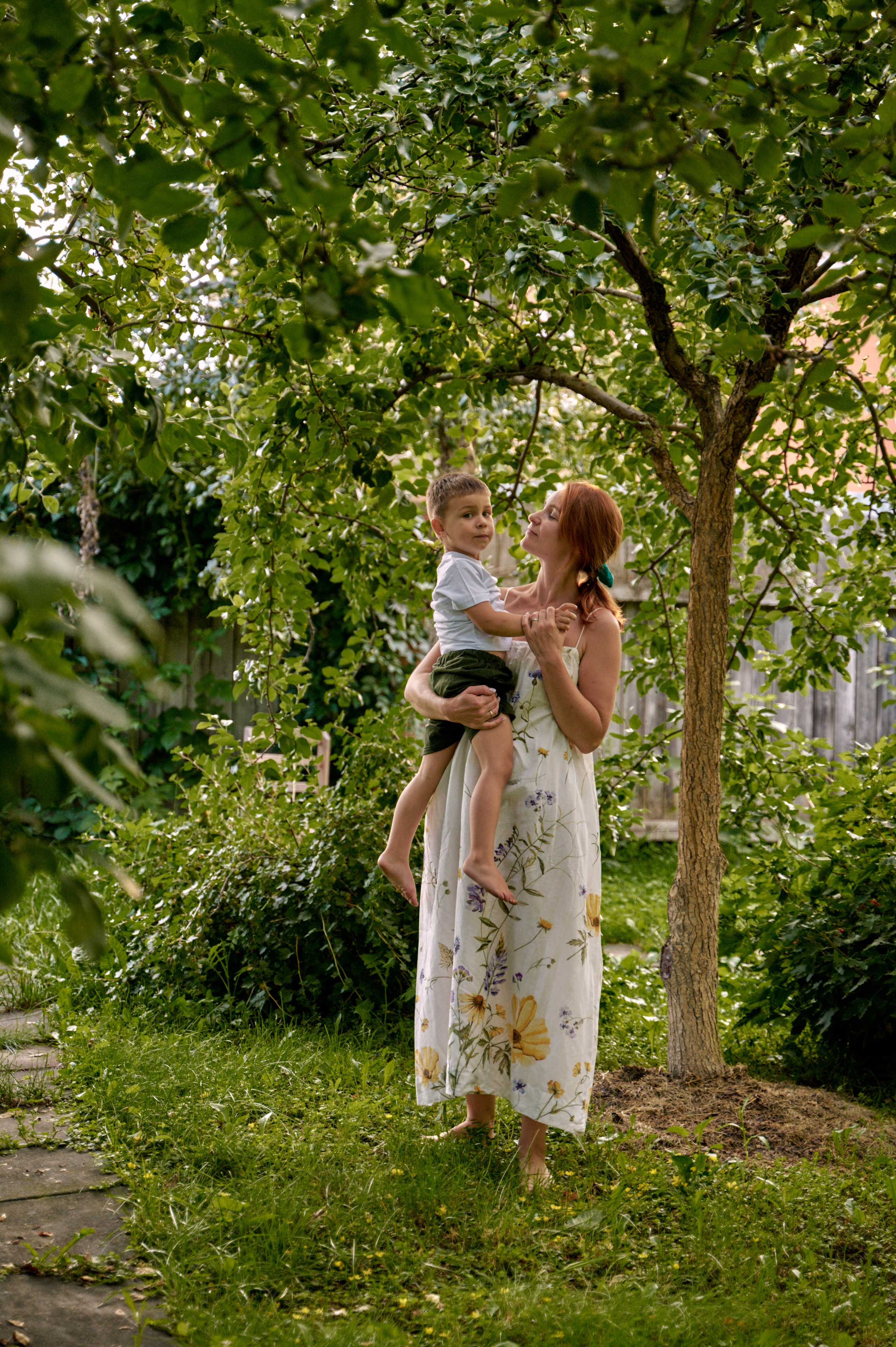 Кирилл Маша Кира Иван. Фотограф Егорьевск Коломна Воскресенск