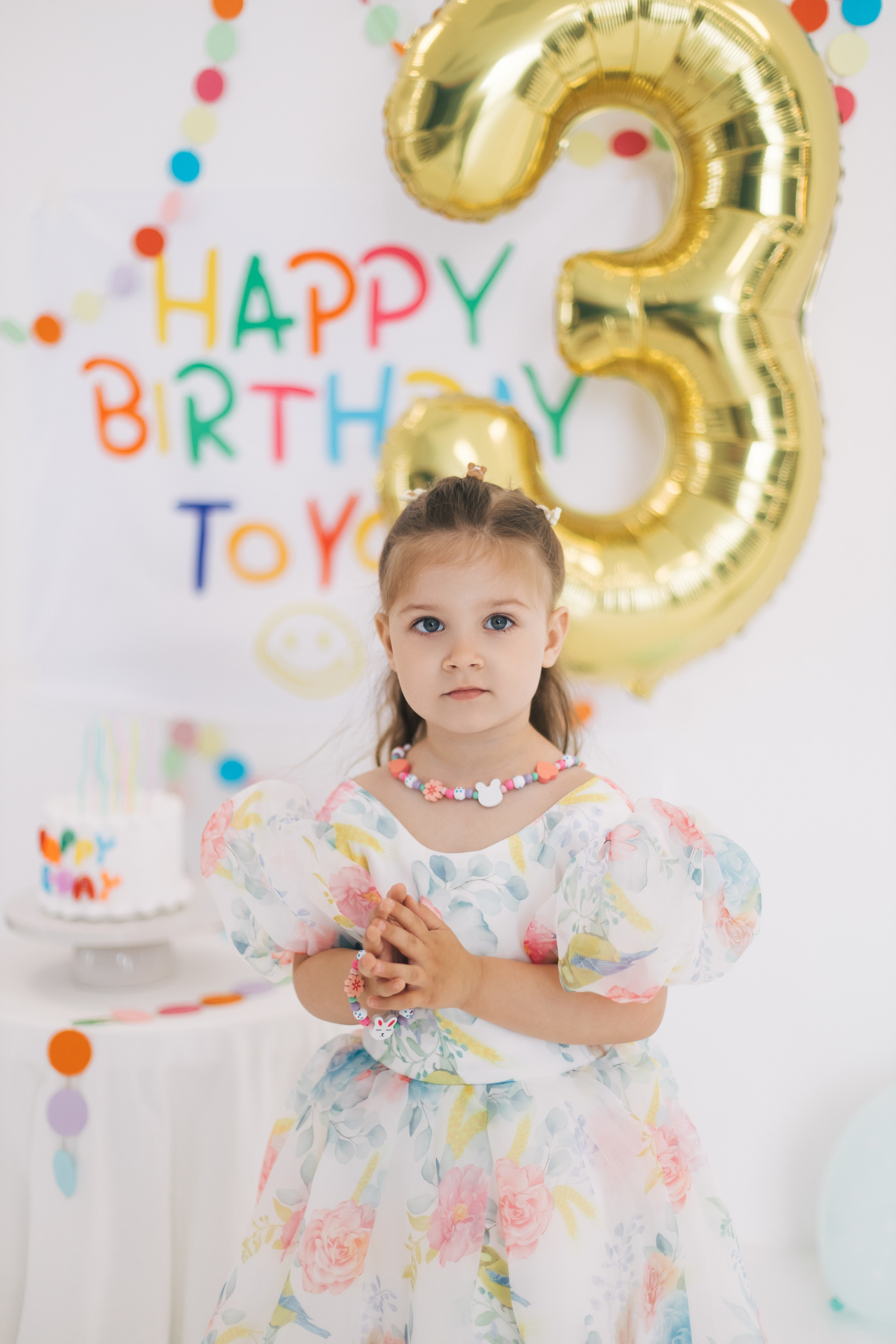 День рождения 🥳. Фотограф Мошкина Анастасия