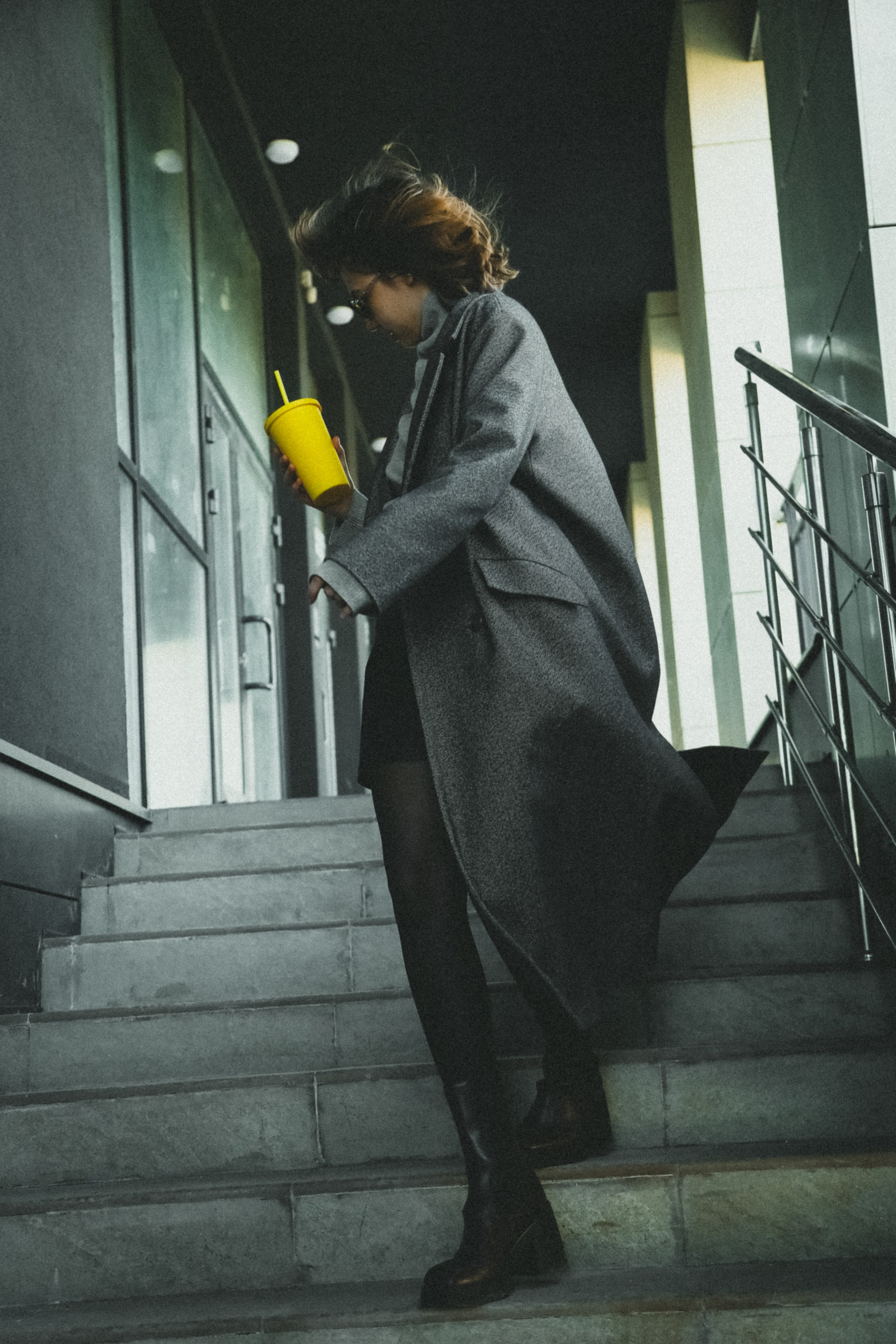 Ппп. Женский портрет в Нижнем Новгороде Татьяна Малюгина