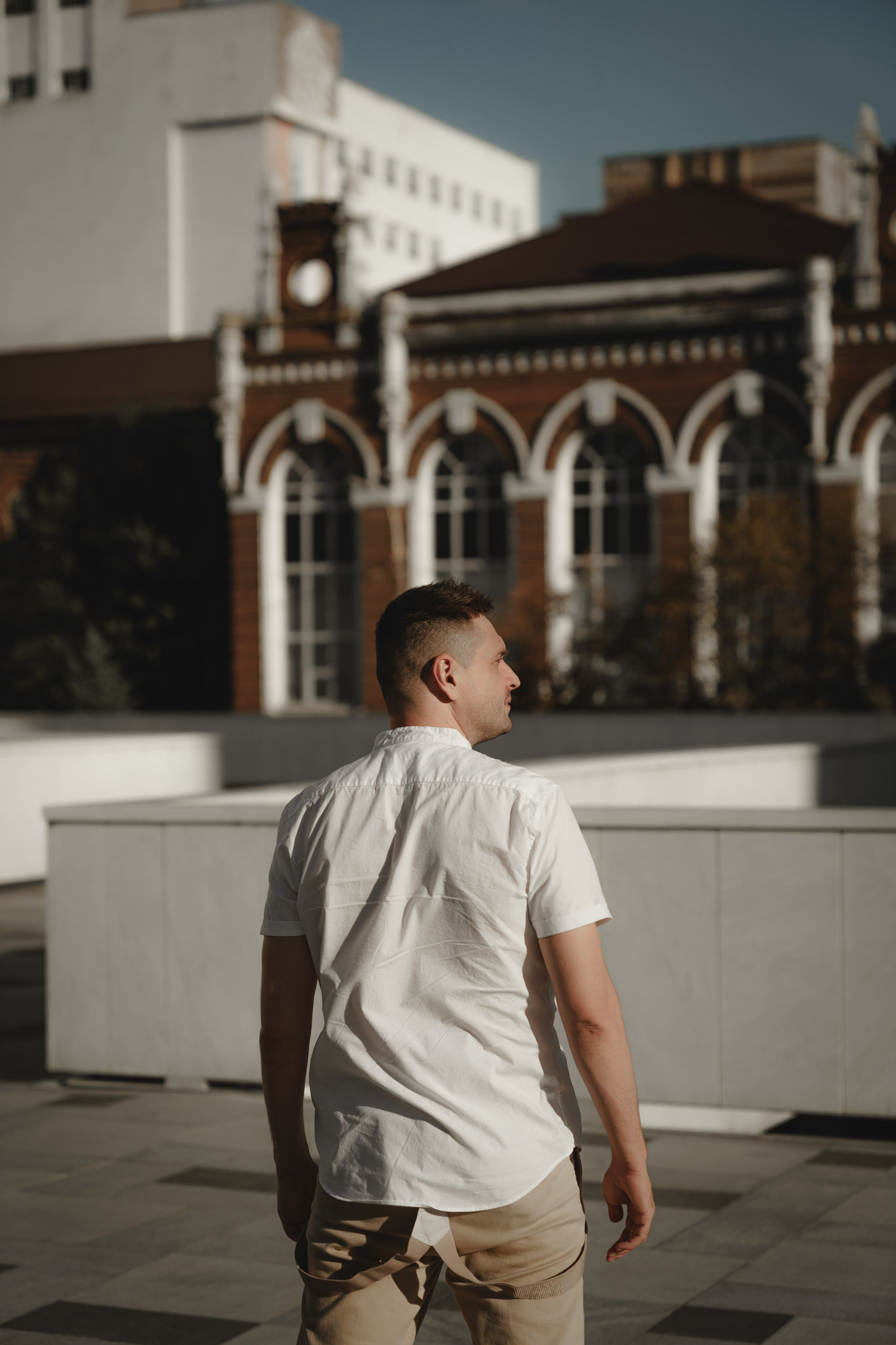 Олег. Свадебный и репортажный фотограф Ростов-на-Дону Алексей Гуль