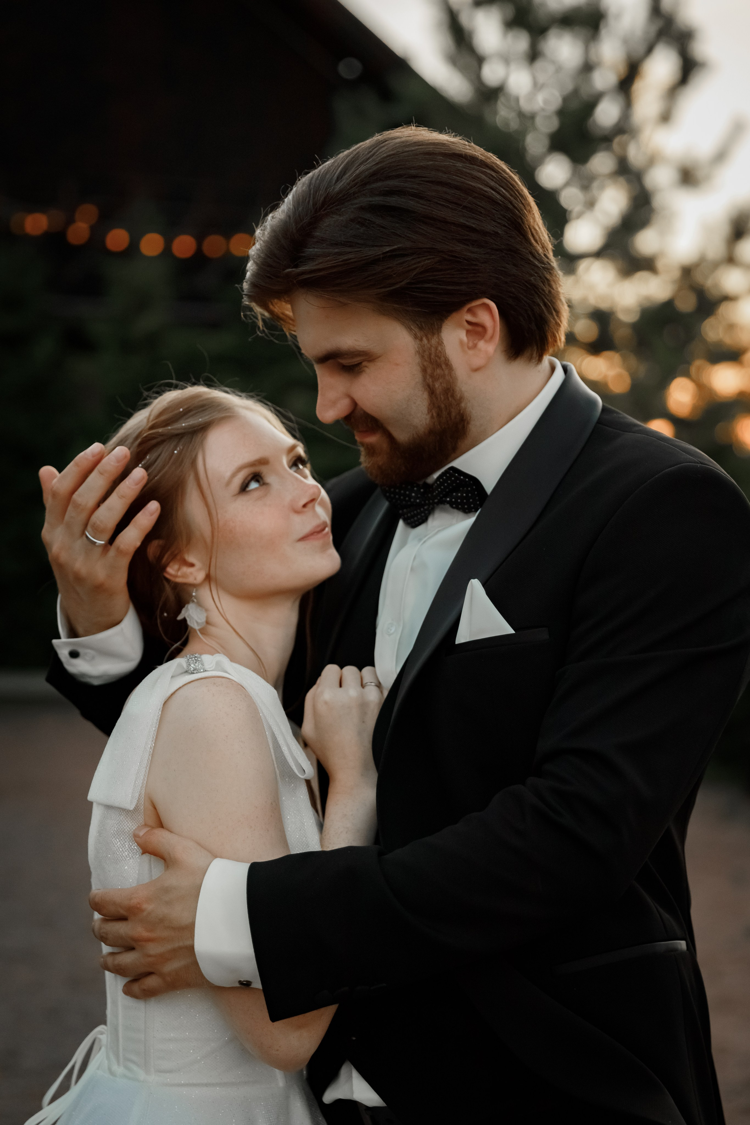 Кирилл и Ольга. Свадебный фотограф, крещение, венчание СПБ, Белгород Анна Коршунова