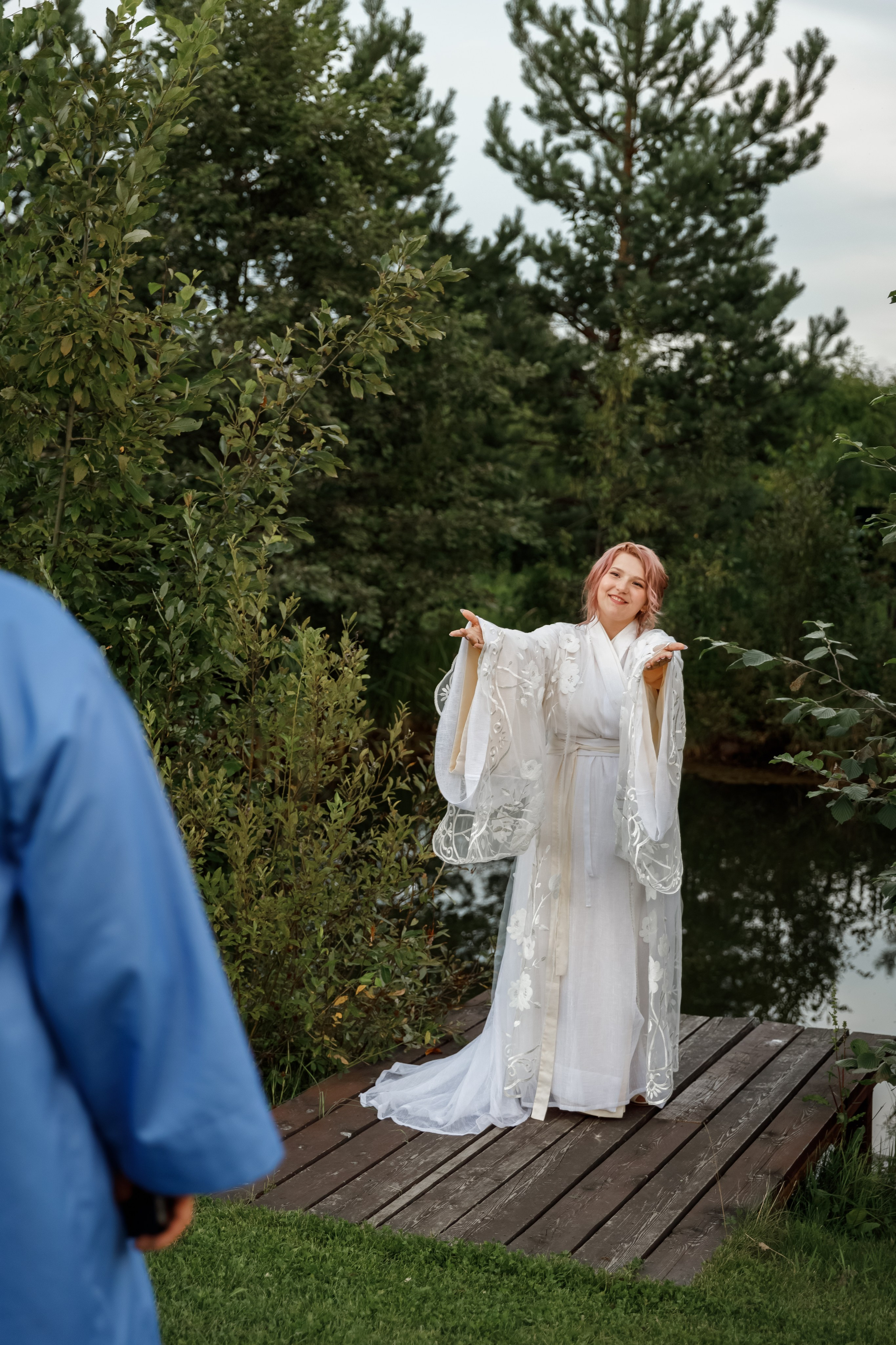 Кирилл & Екатерина. Свадебный фотограф, крещение, венчание СПБ, Белгород Анна Коршунова