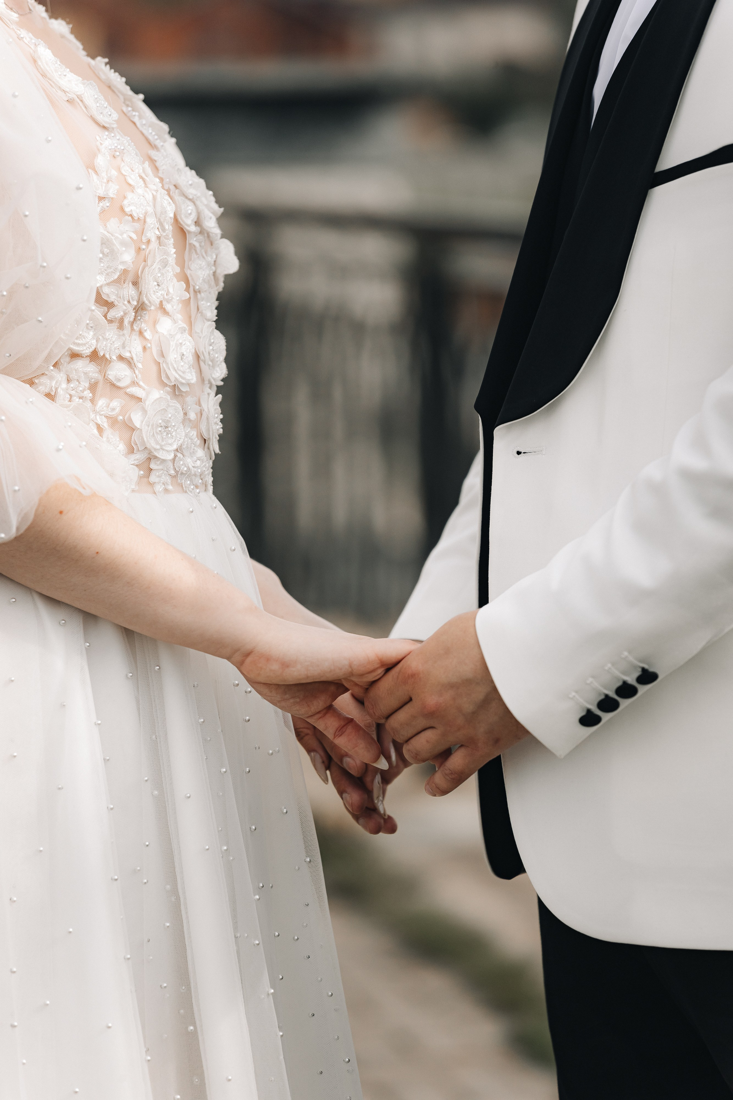 Тимур & Филиза. Фотограф Егор Сухов