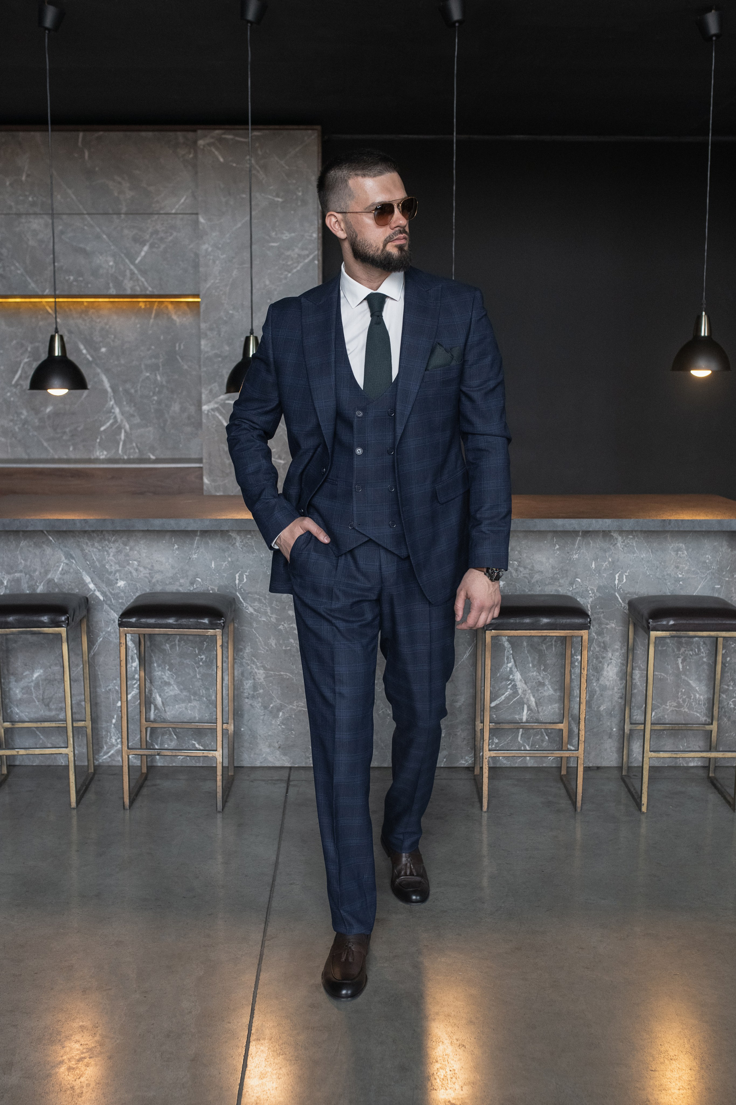 Контент-съёмка для бренда мужских костюмов «Дом Капитана». Свадебный фотограф Екатеринбург/Челябинск — Любовь Волохова