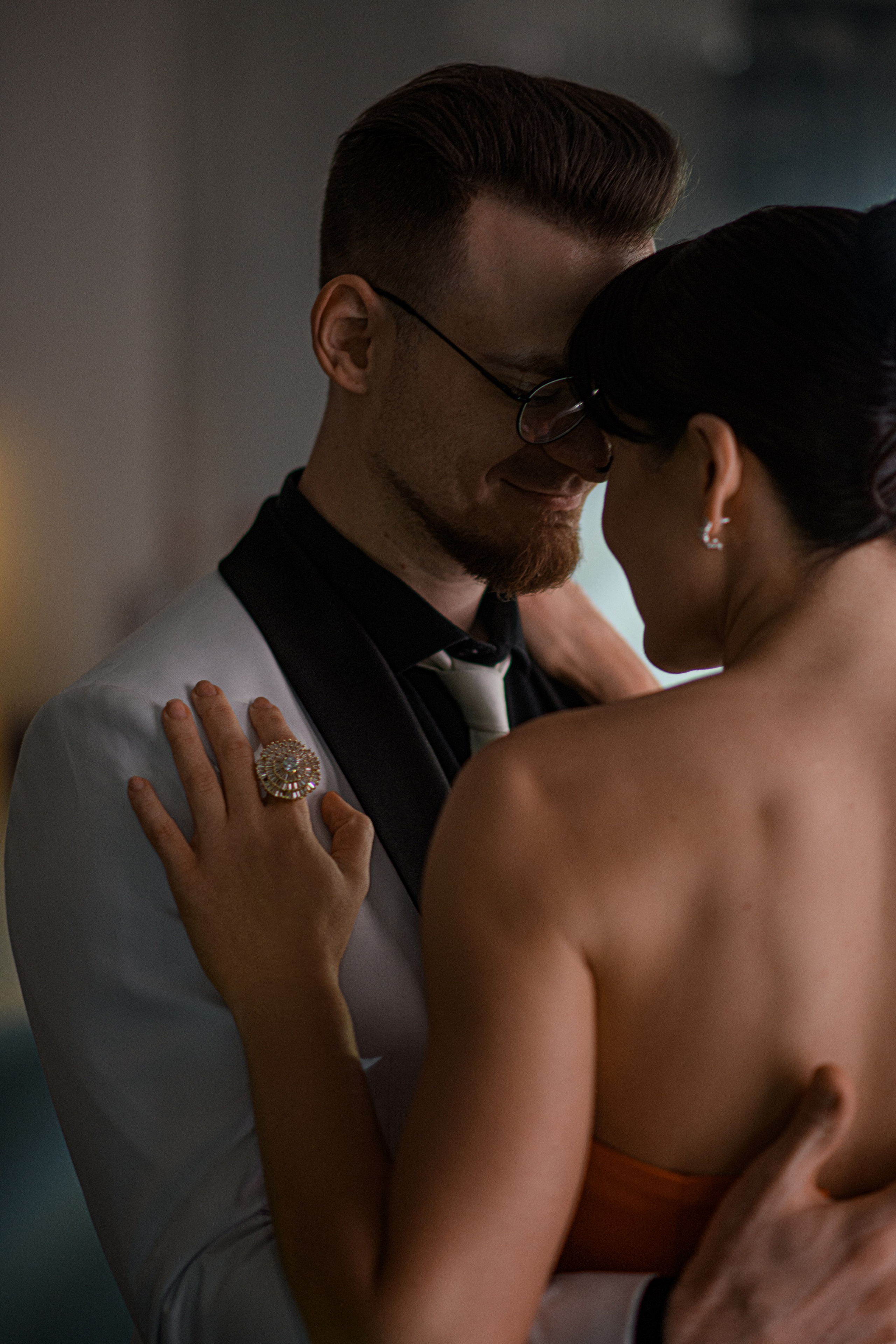 MORE AMORE EVENT HALL — BIRTHDAY`25. Свадебный фотограф Екатеринбург/Челябинск — Любовь Волохова