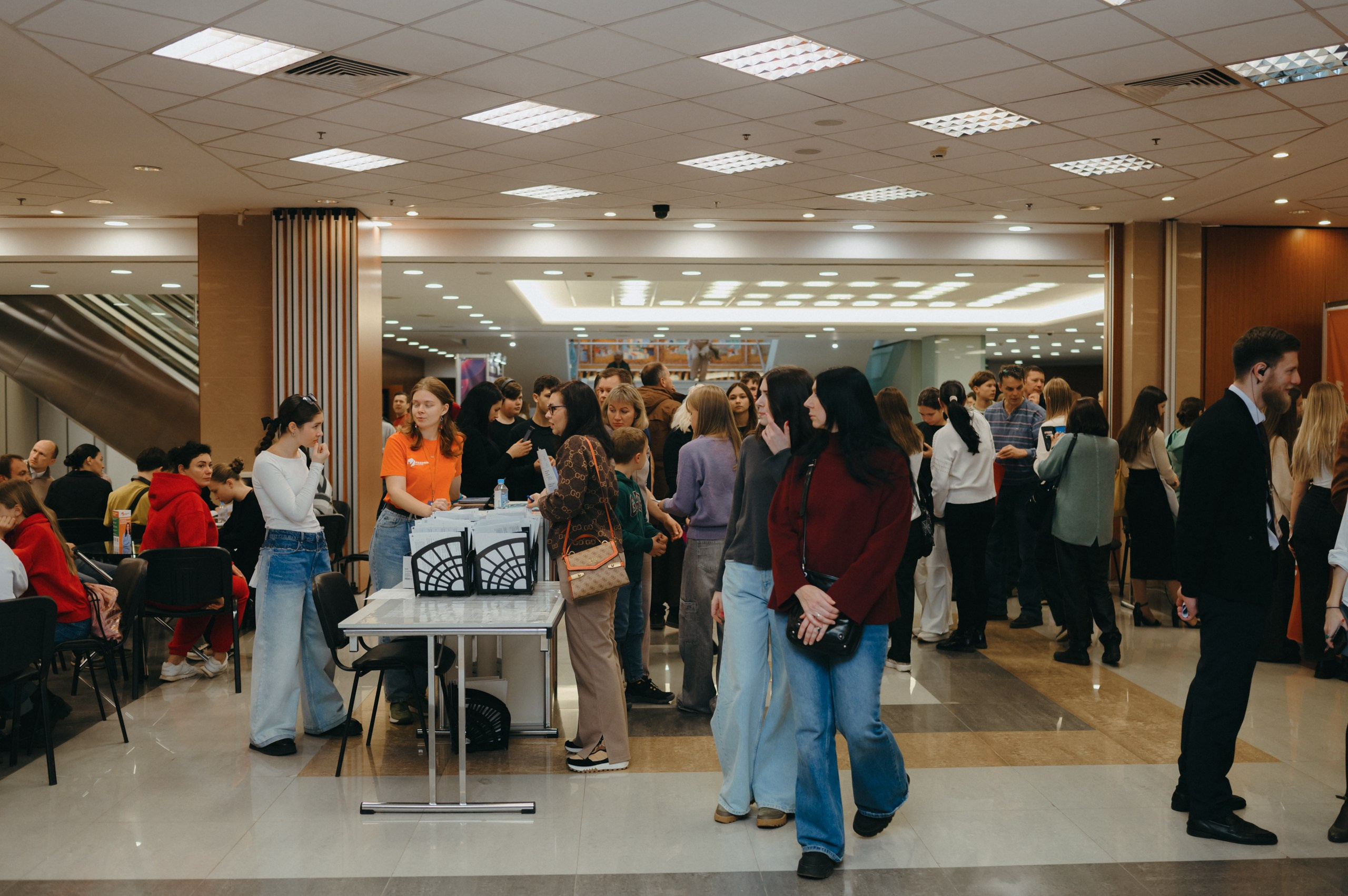 Навигатор поступления. Komonev