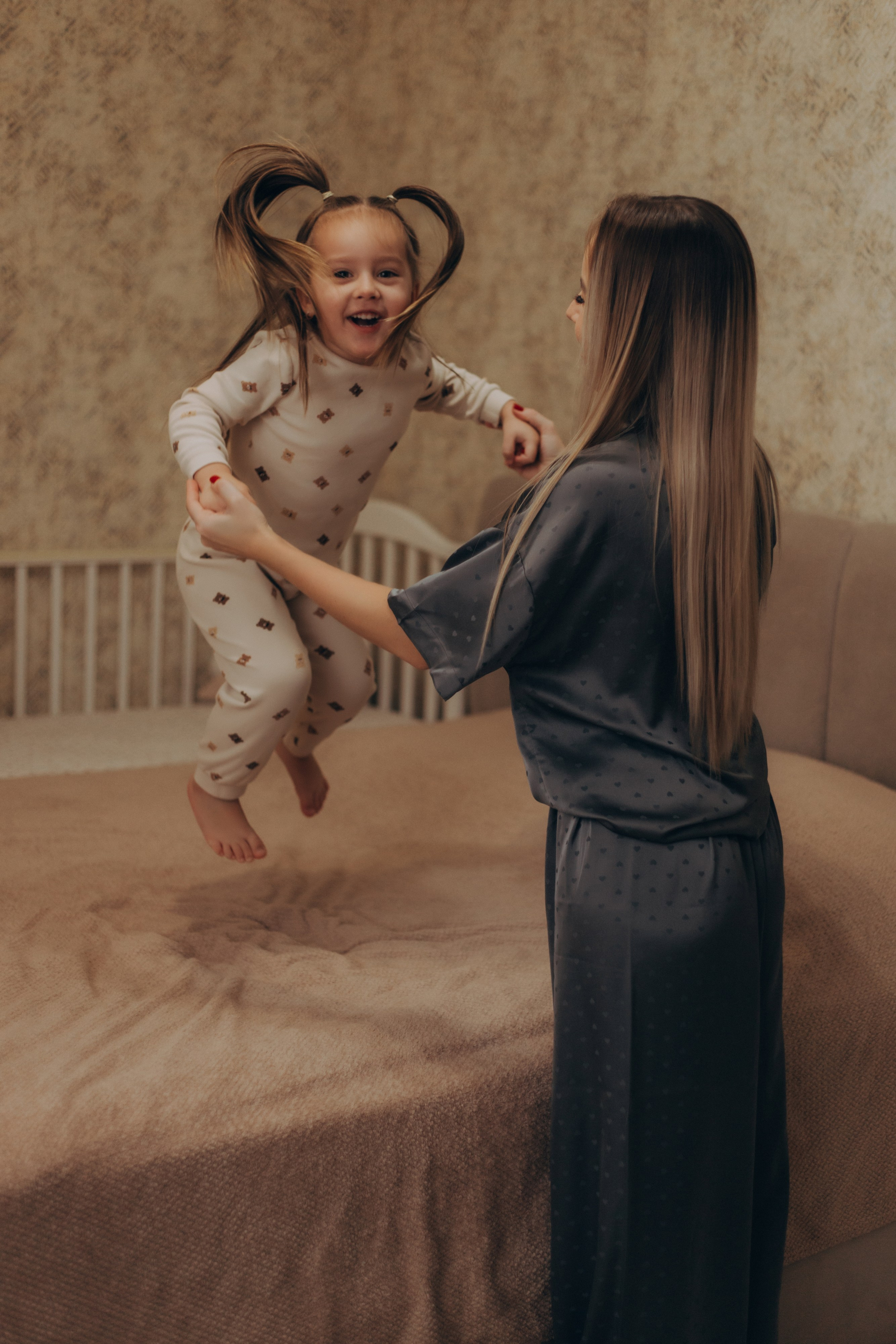 Домашняя съемка. Семейный фотограф в г. Белгороде Ангелина Прокопенко