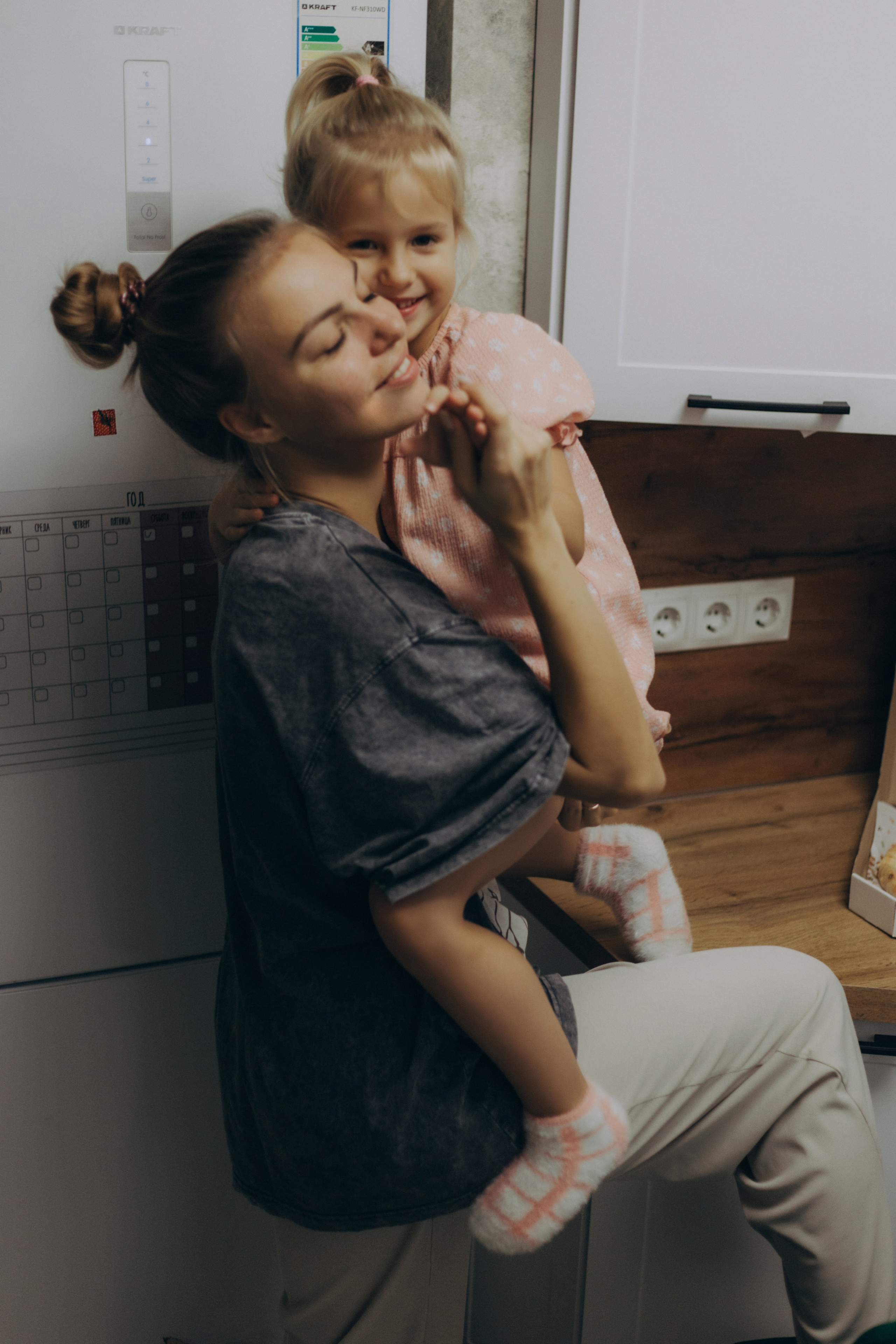 Счастье в каждом кадре🤎. Семейный фотограф в г. Белгороде Ангелина Прокопенко