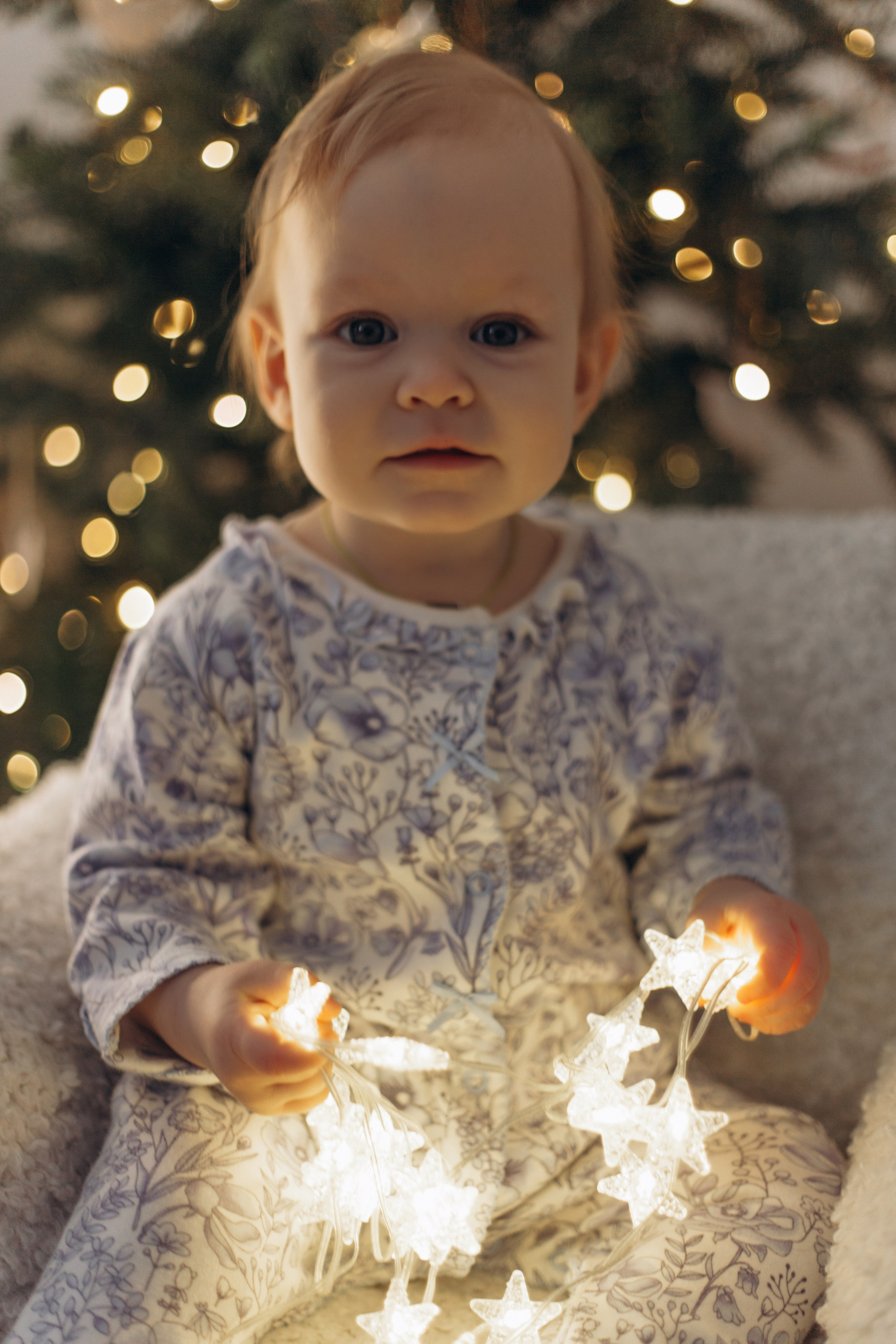 Новогодняя съемка 456. Семейный фотограф в г. Белгороде Ангелина Прокопенко