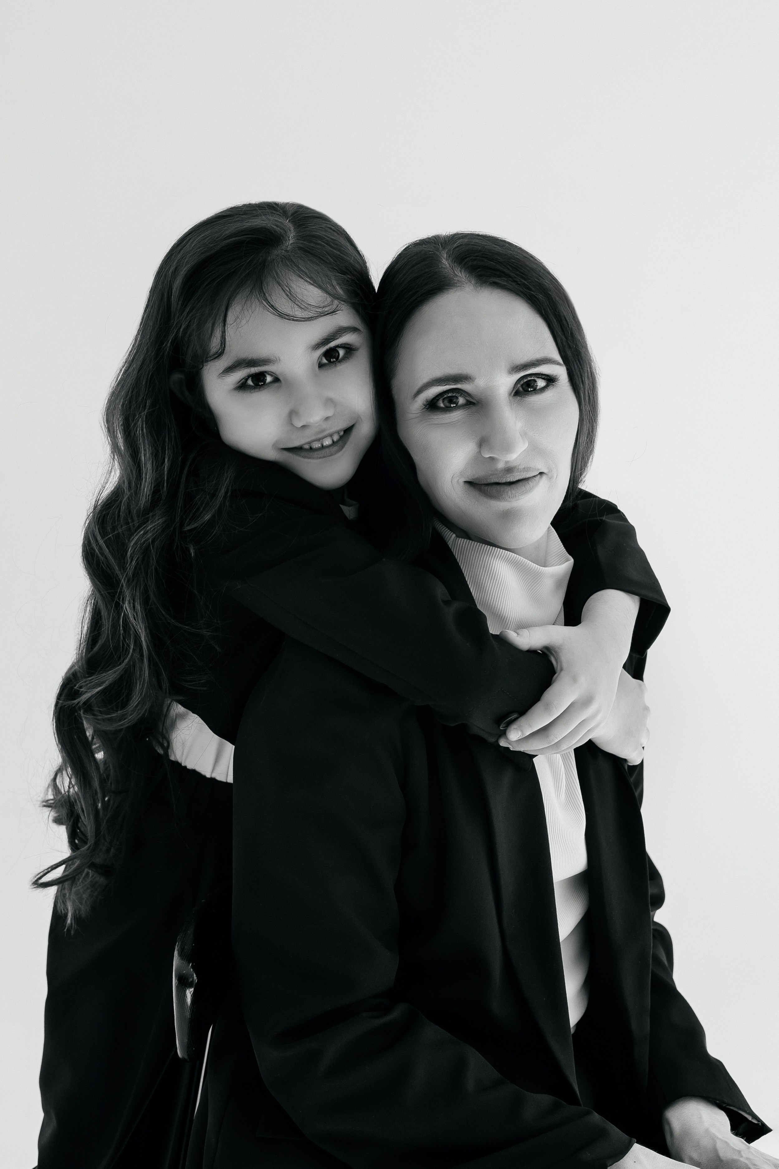 Екатерина и Дарья