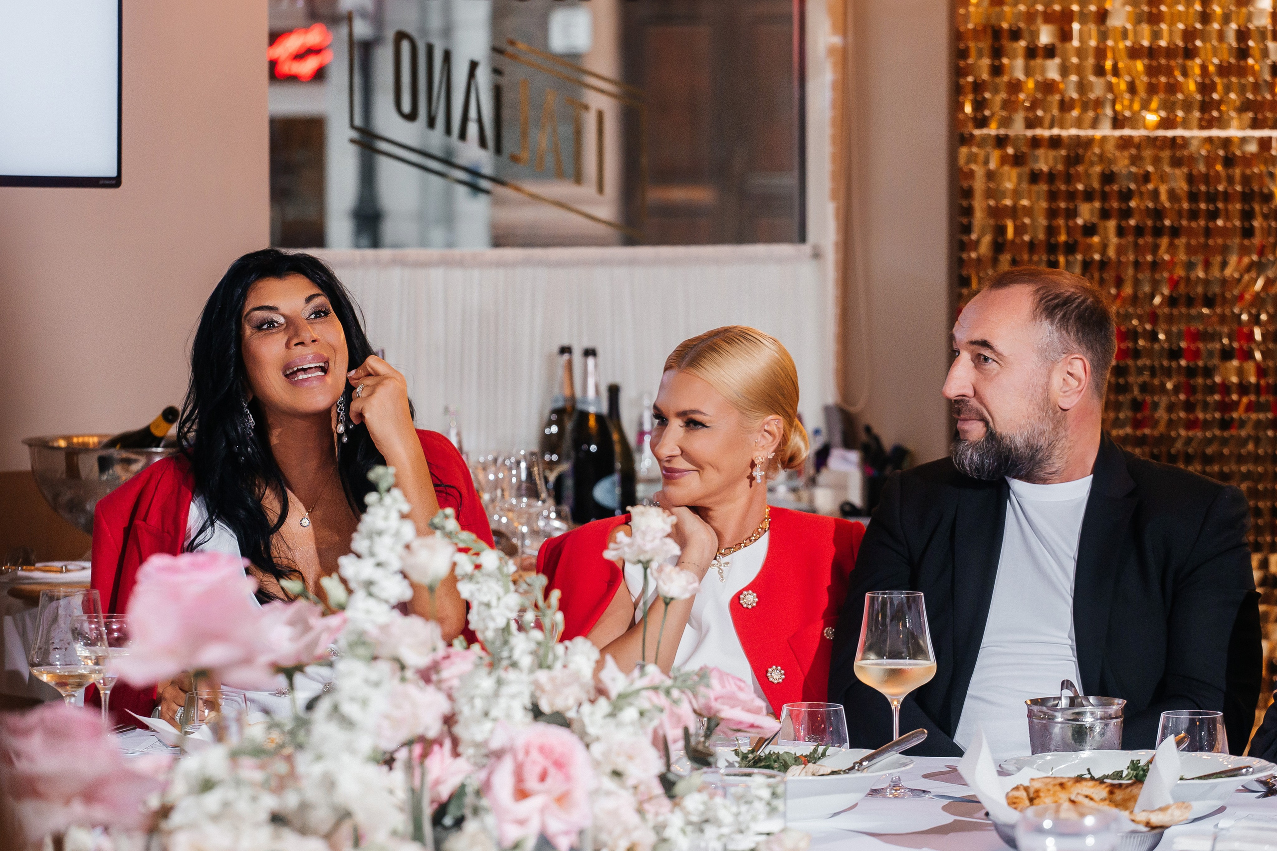 DK. Фотограф в Санкт-Петербурге Виктория Безверхая