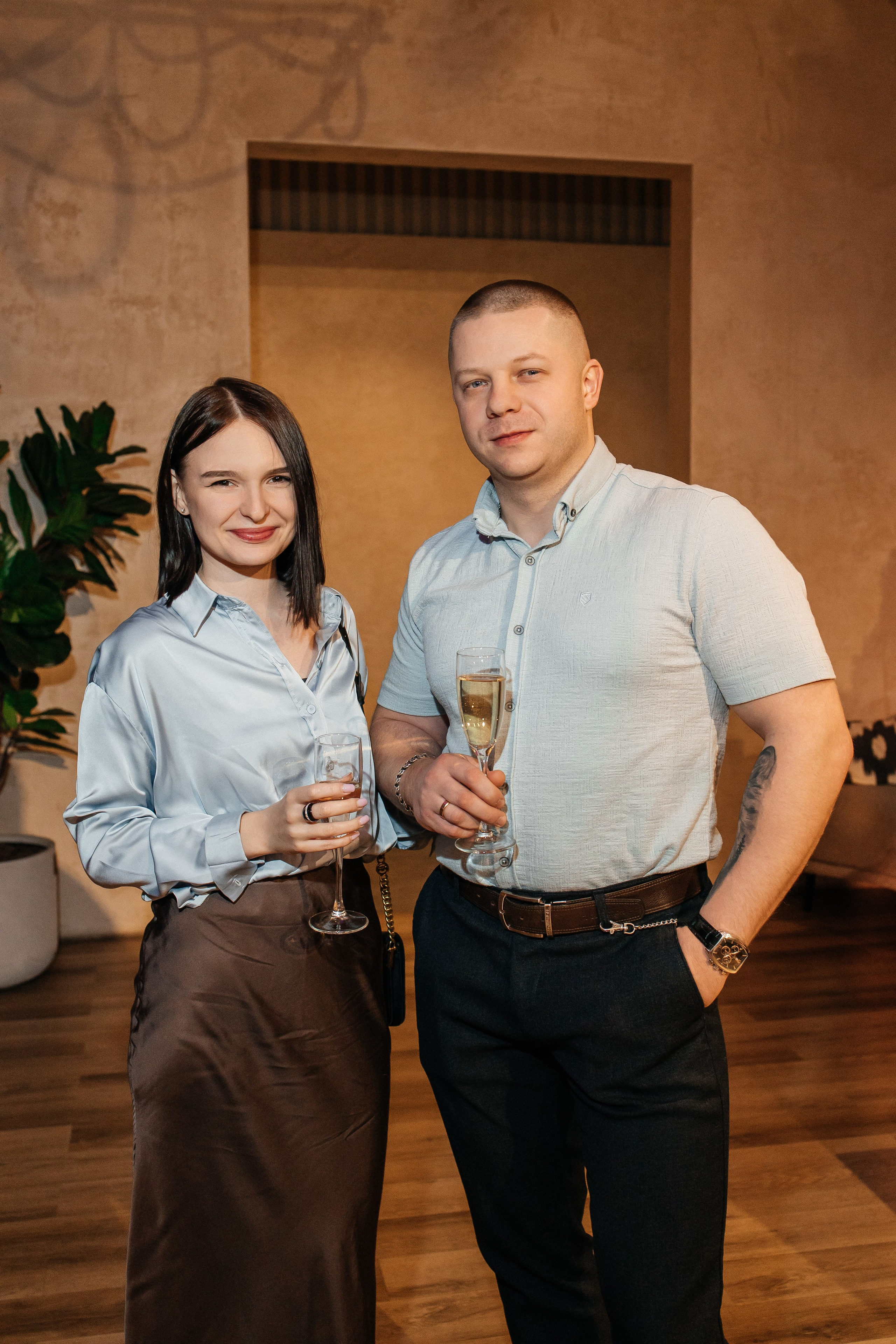 50. Фотограф в Санкт-Петербурге Виктория Безверхая