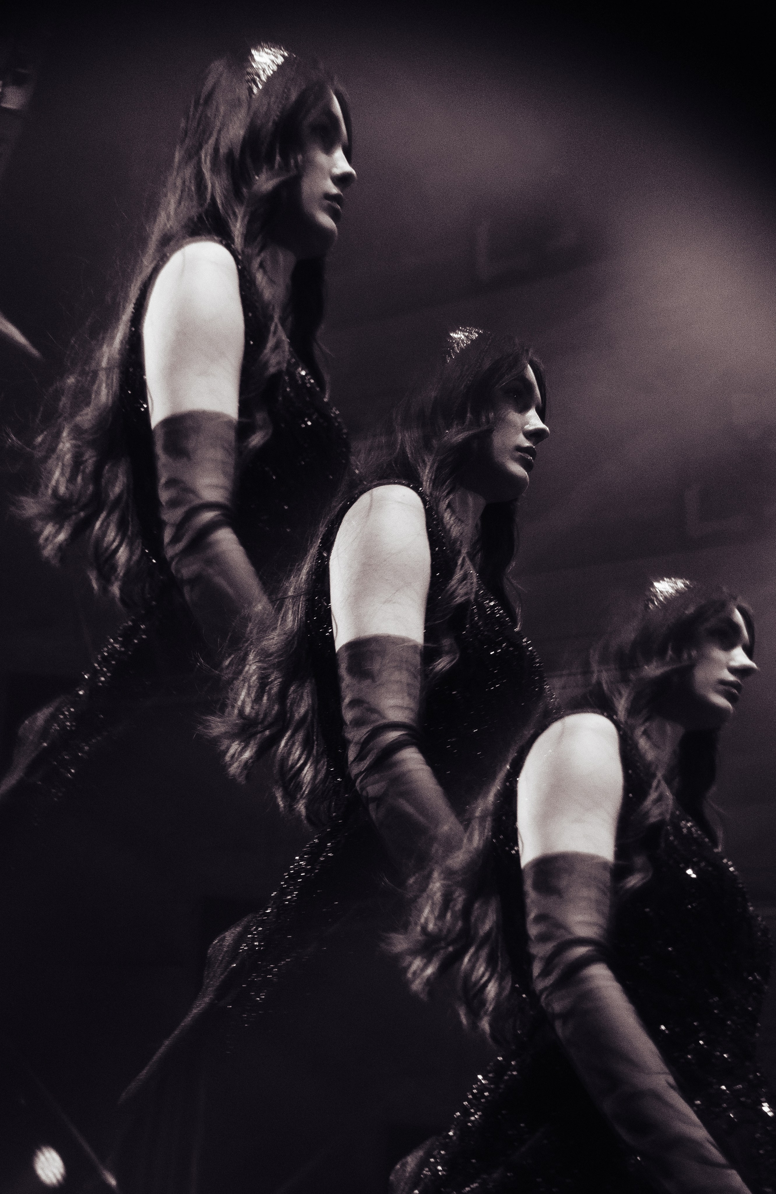 Модные показы. Фотограф в Санкт-Петербурге Никита Белан