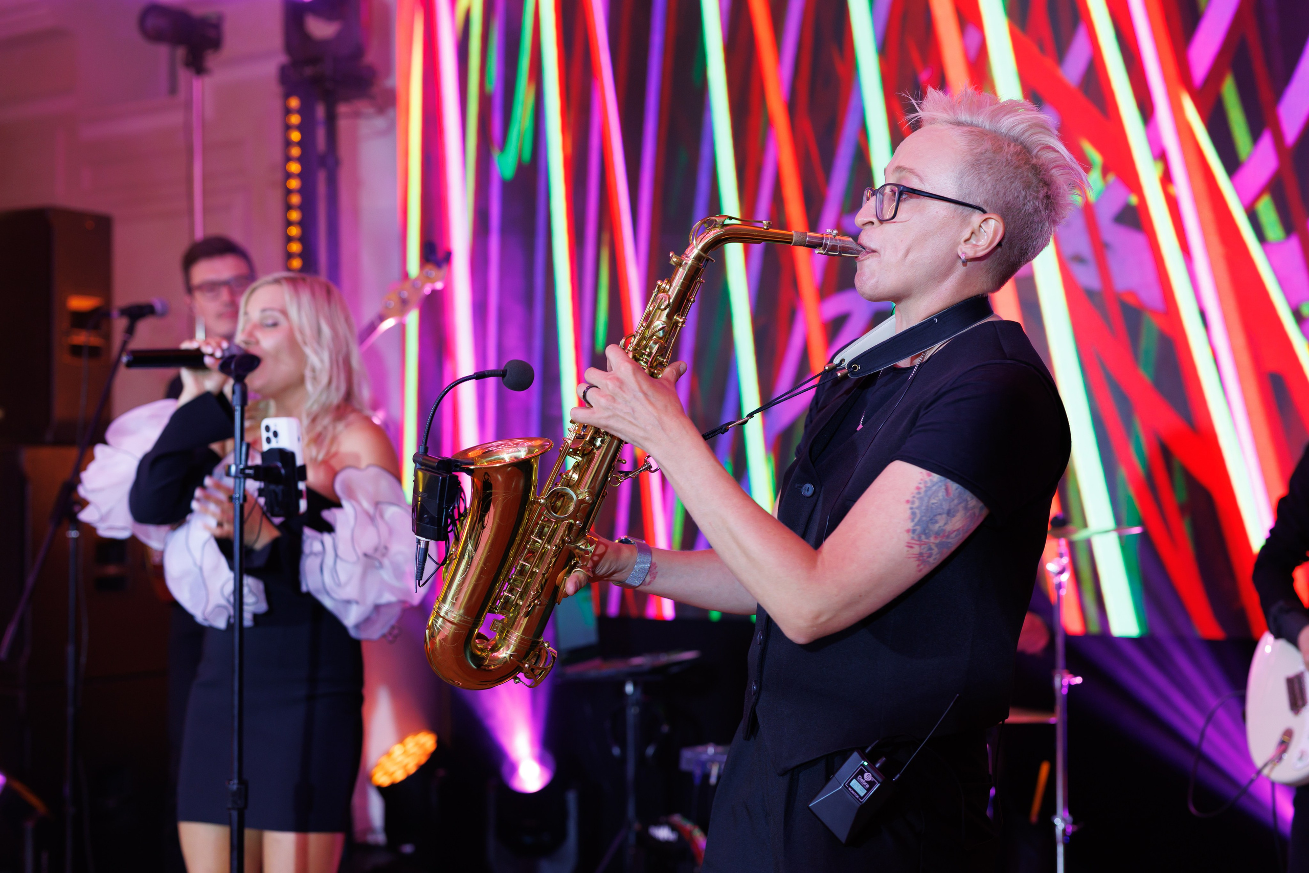 Руслан Гульбике. Фотограф Александр Литвинов