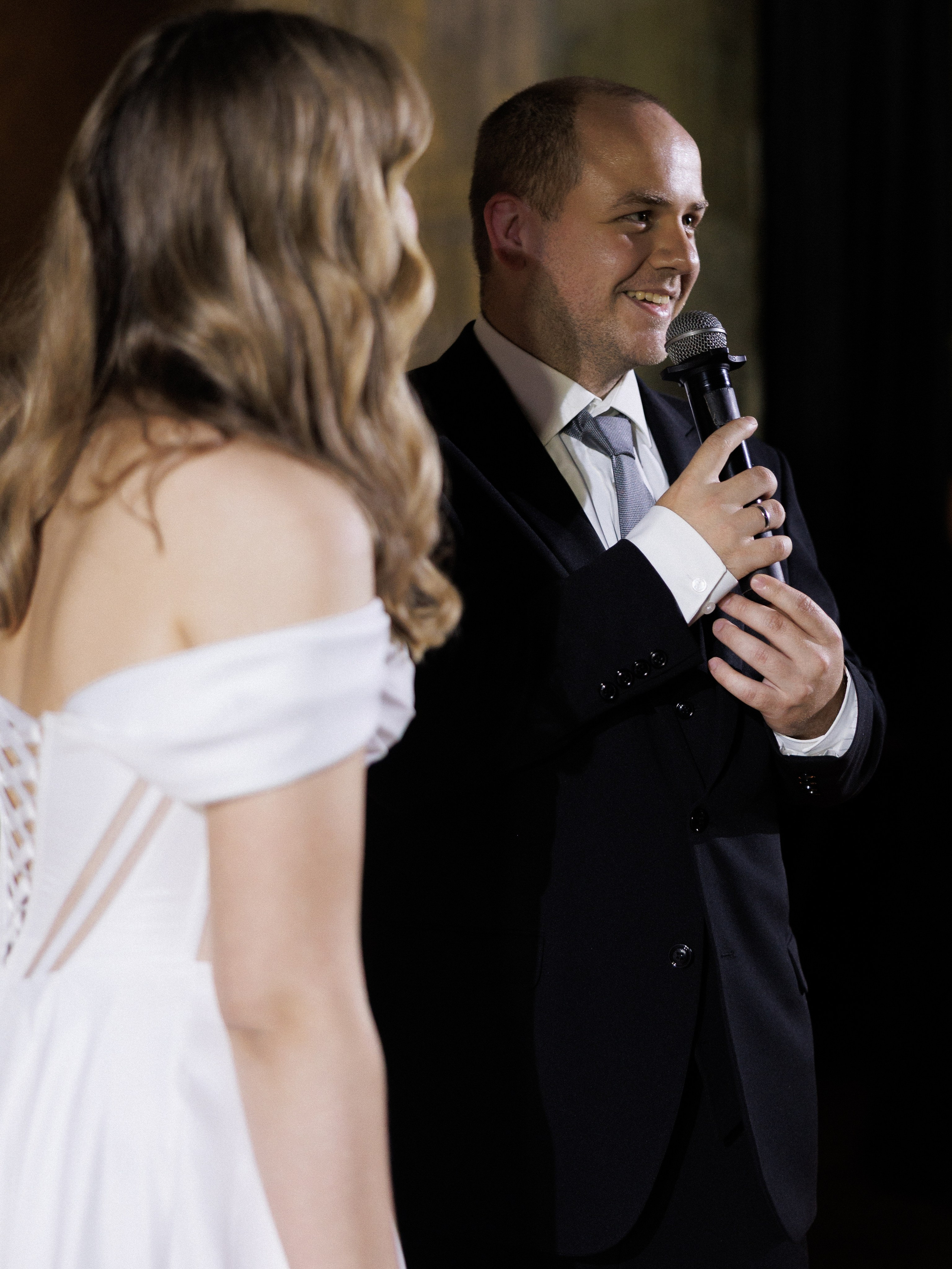 Вечер в Пальме. Свадебный и семейный фотограф Мария Князева в Санкт-Петербурге