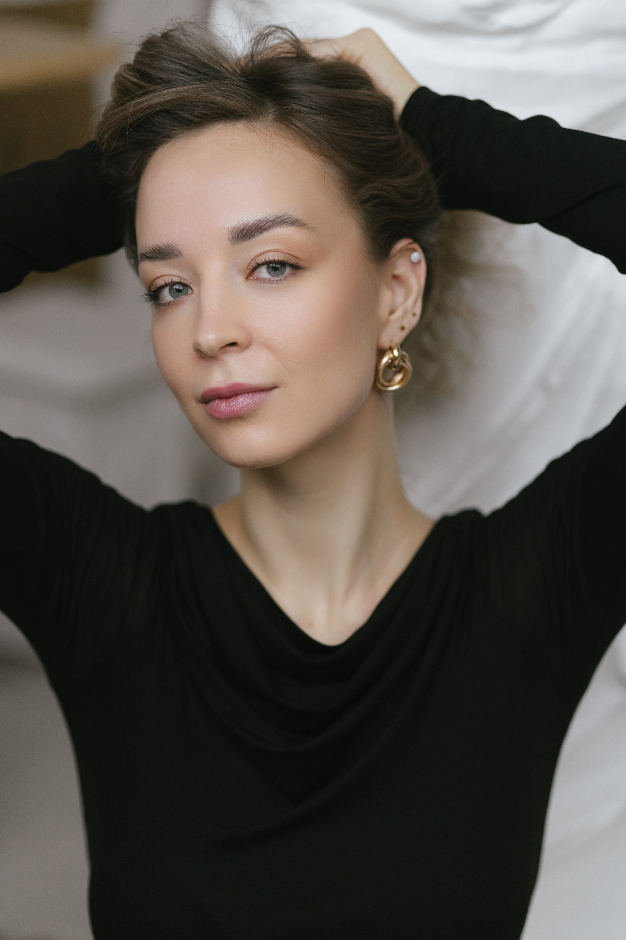 Настя. Про любовь