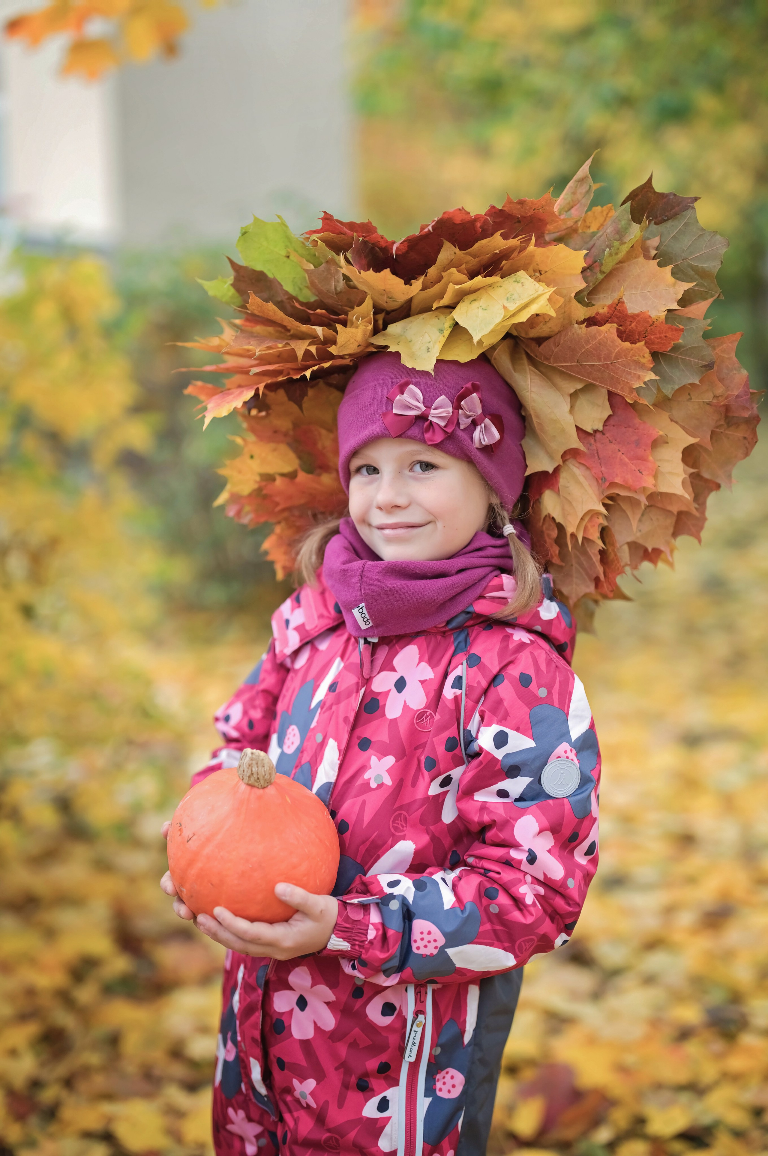 Детский сад. Фотограф Санкт-Петербург