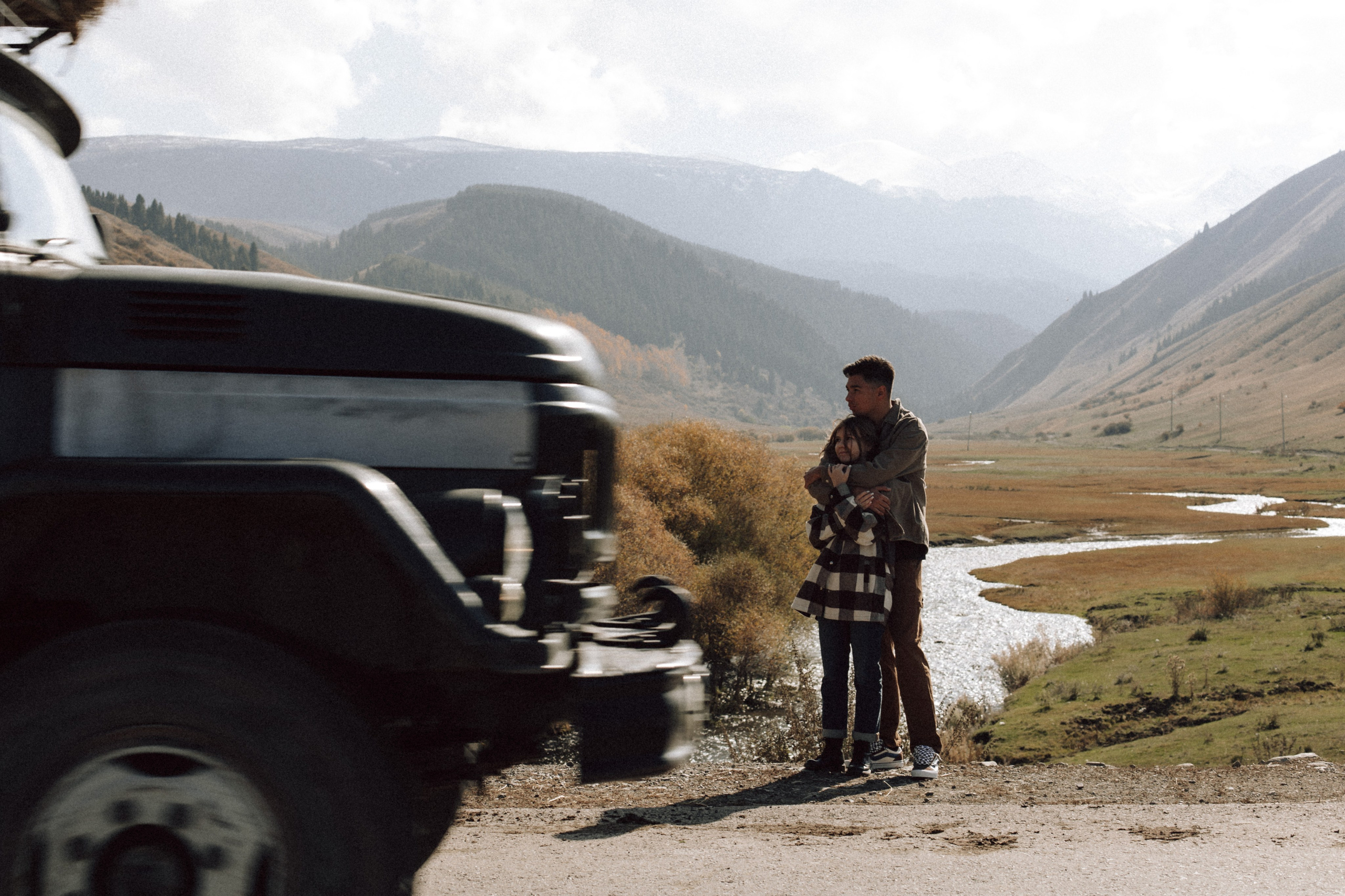 8 октября. Alyona Latysheva / Photographer / Almaty