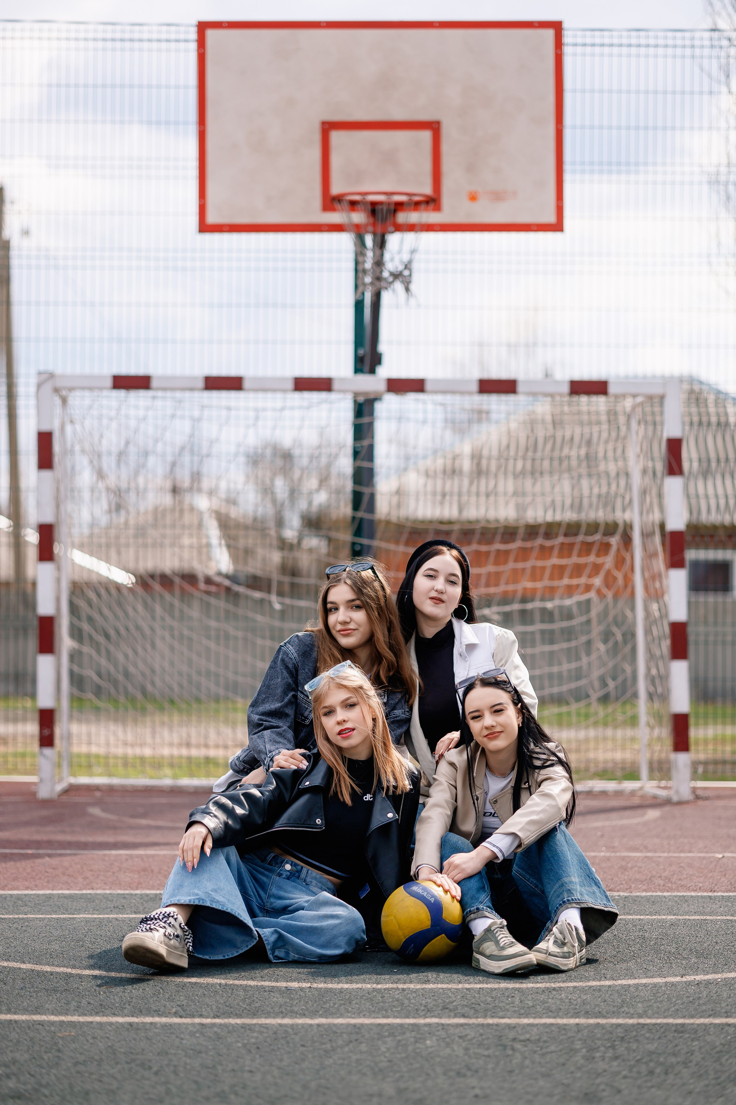 9- а, МБОУ Красновская СОШ, выпуск 2025