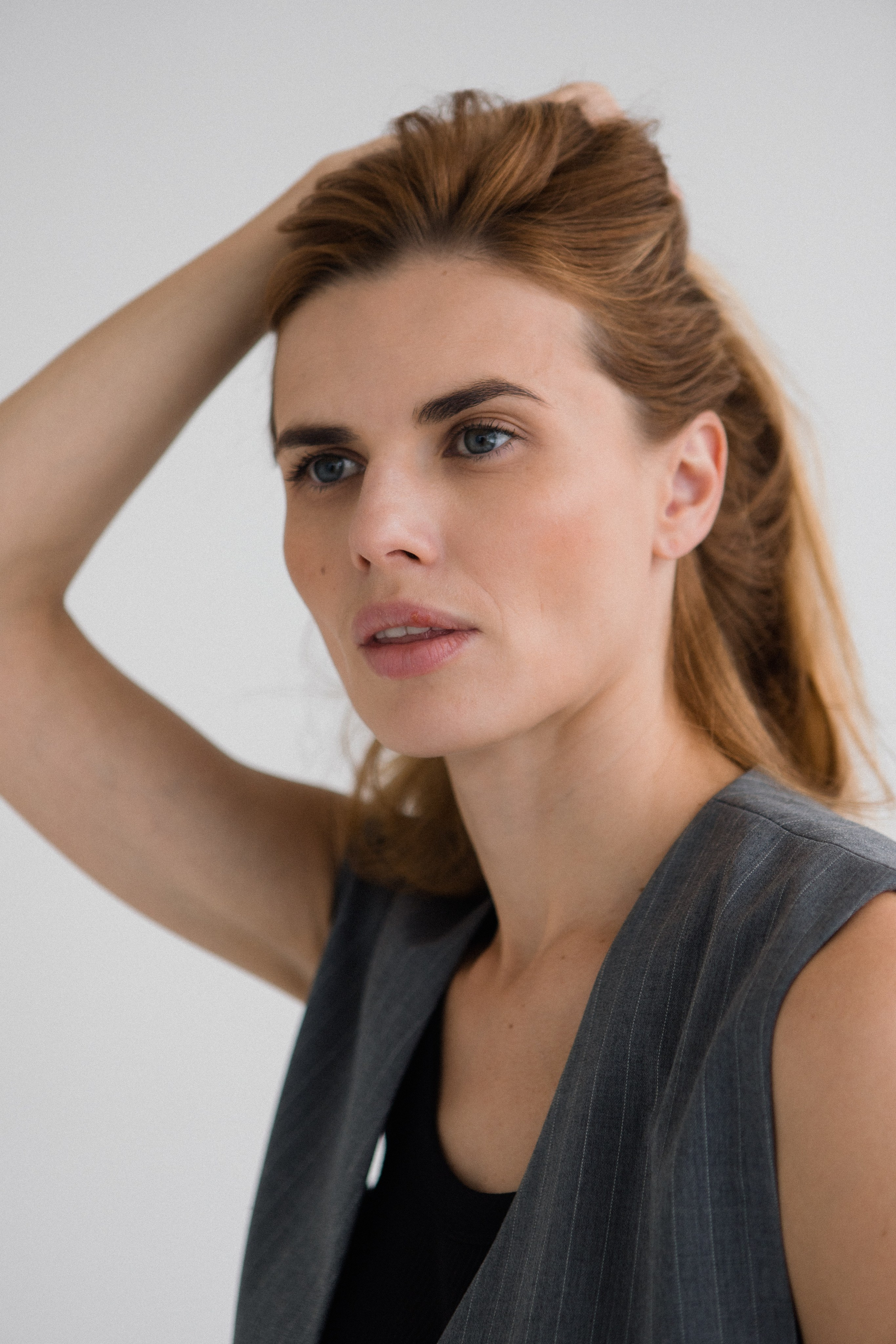 Актерское. Фотограф в Москве Виктория Губина