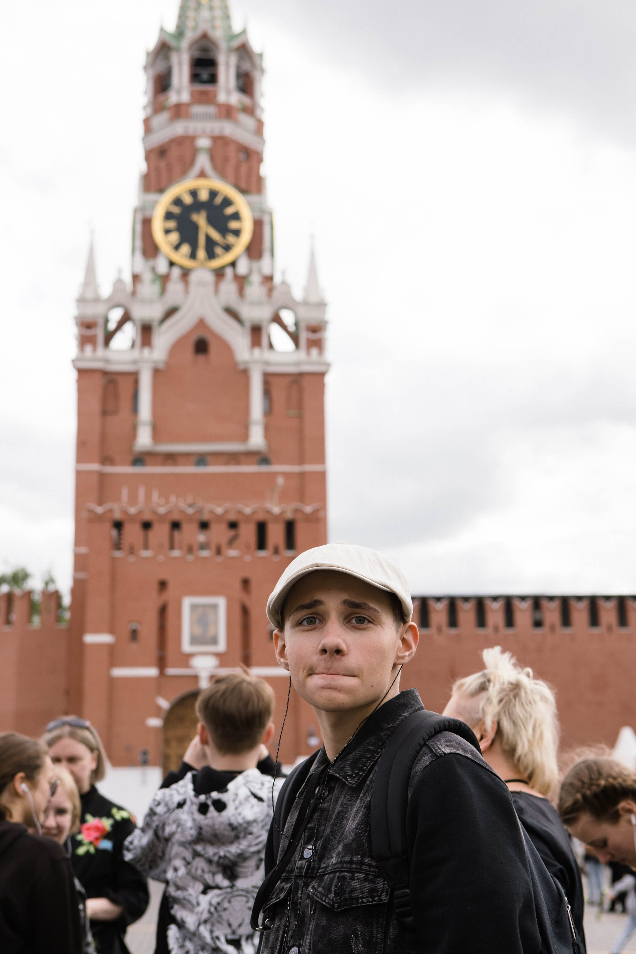 Фестиваль «Страна-Театр-Школа». Фотограф в Москве Виктория Губина