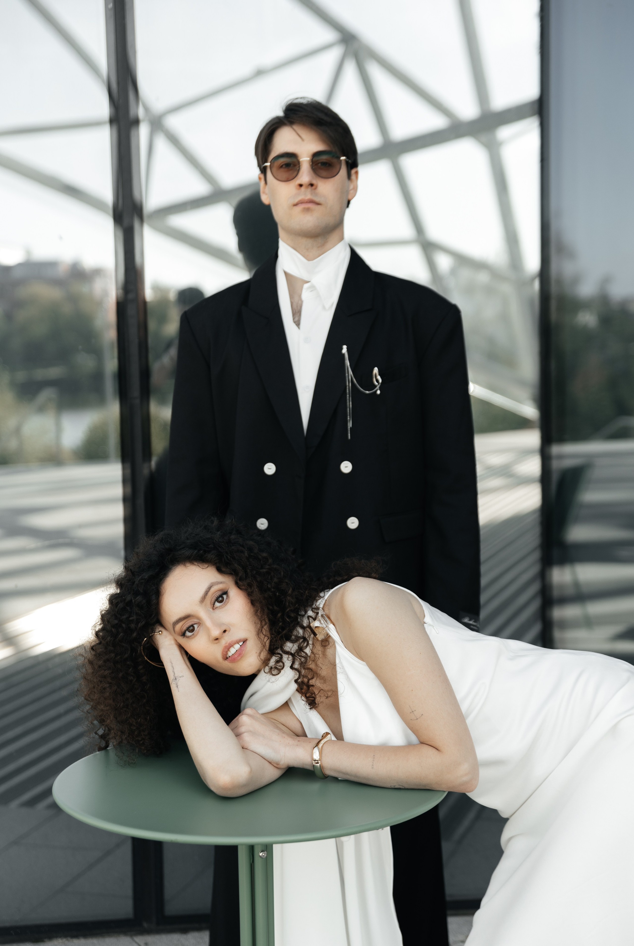 Michael & Agata. Свадебный фотограф Ильнар Асадуллин