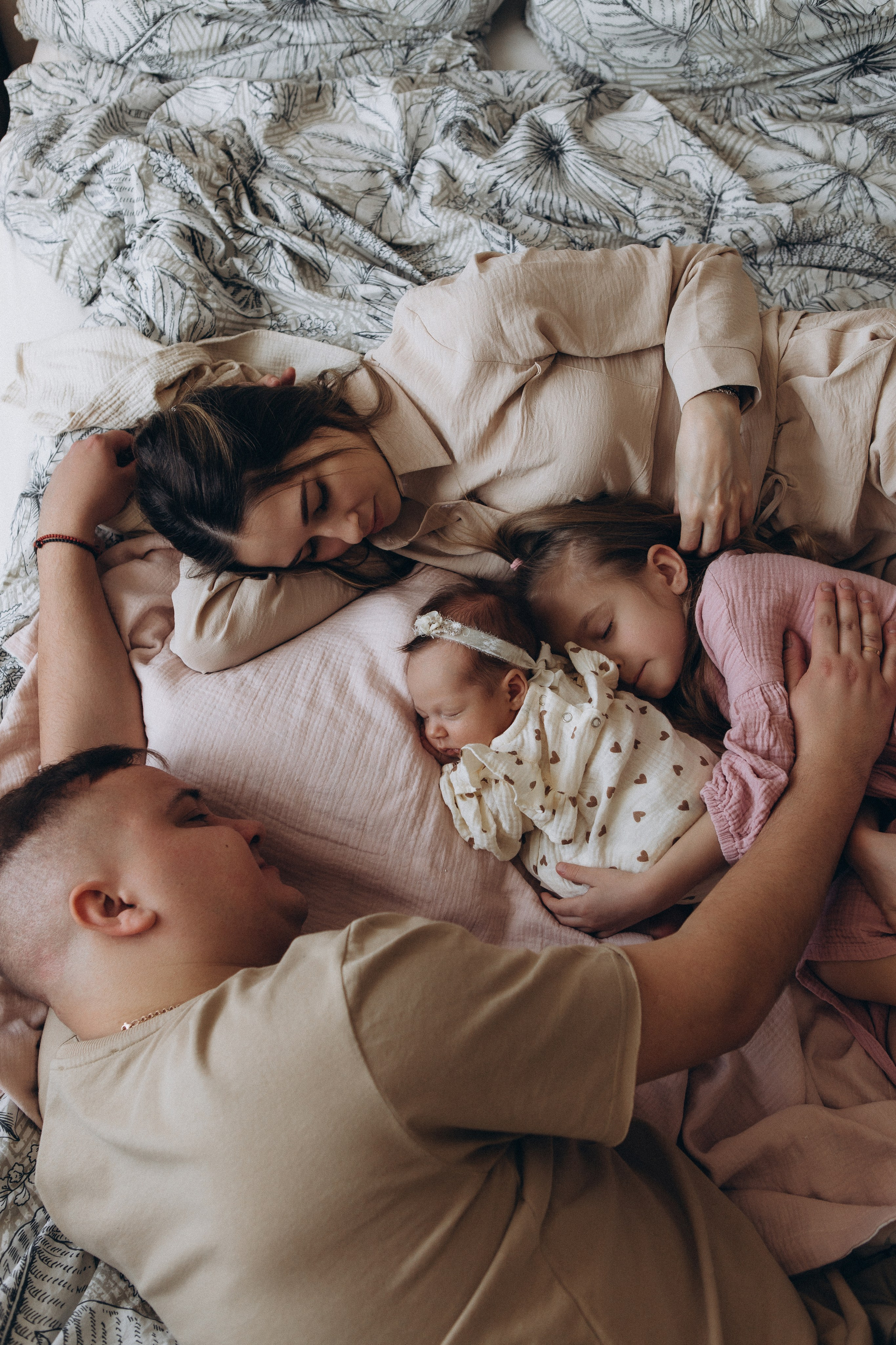 Мария. Семейный фотограф в Краснодаре Виктория Кокоулина