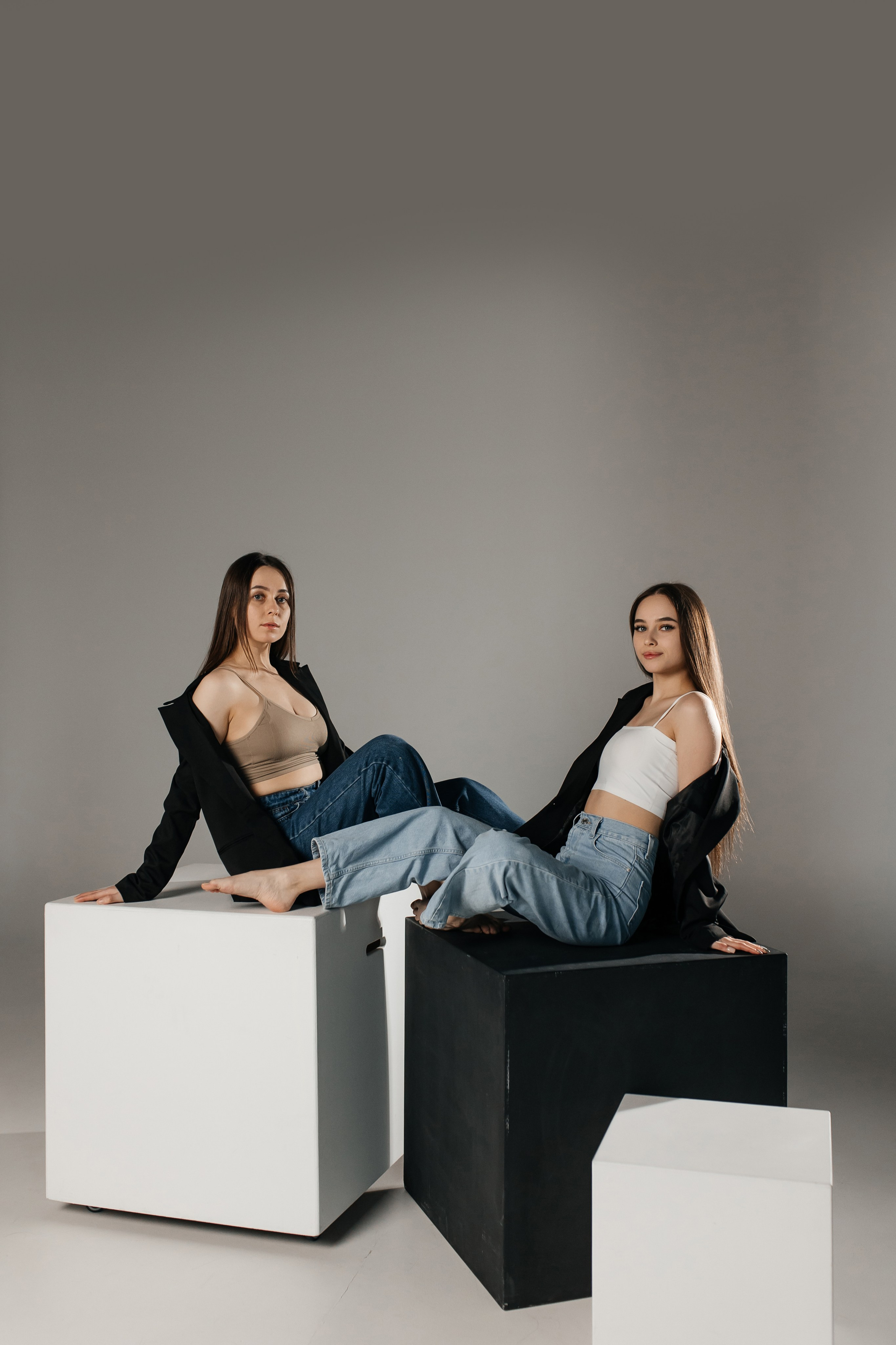 Студийные фотосессии. Свадебный фотограф Красноярск — Кристина Ива