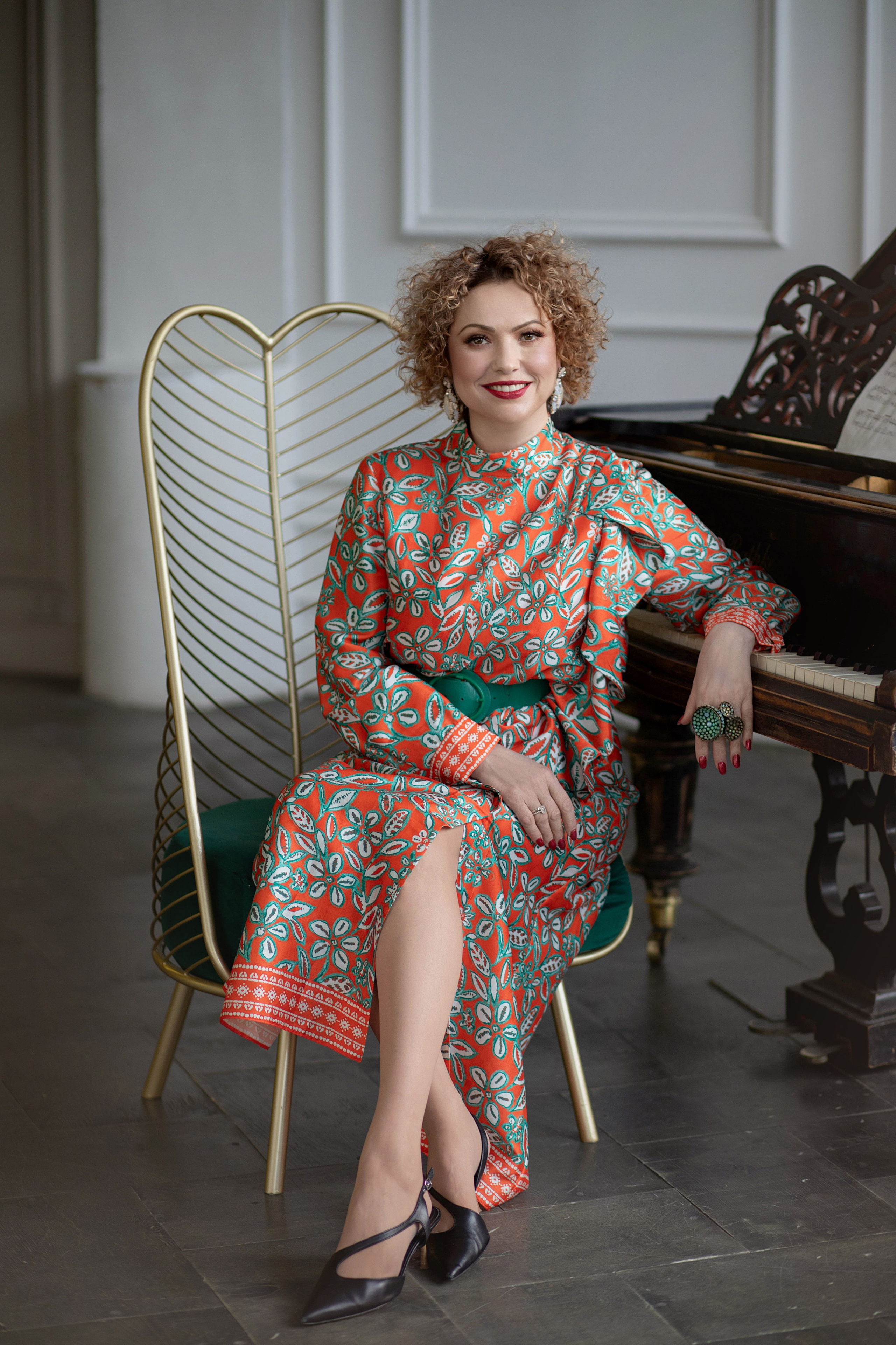 Индивидуальные фотосессии. Фотограф Ирина Зверева